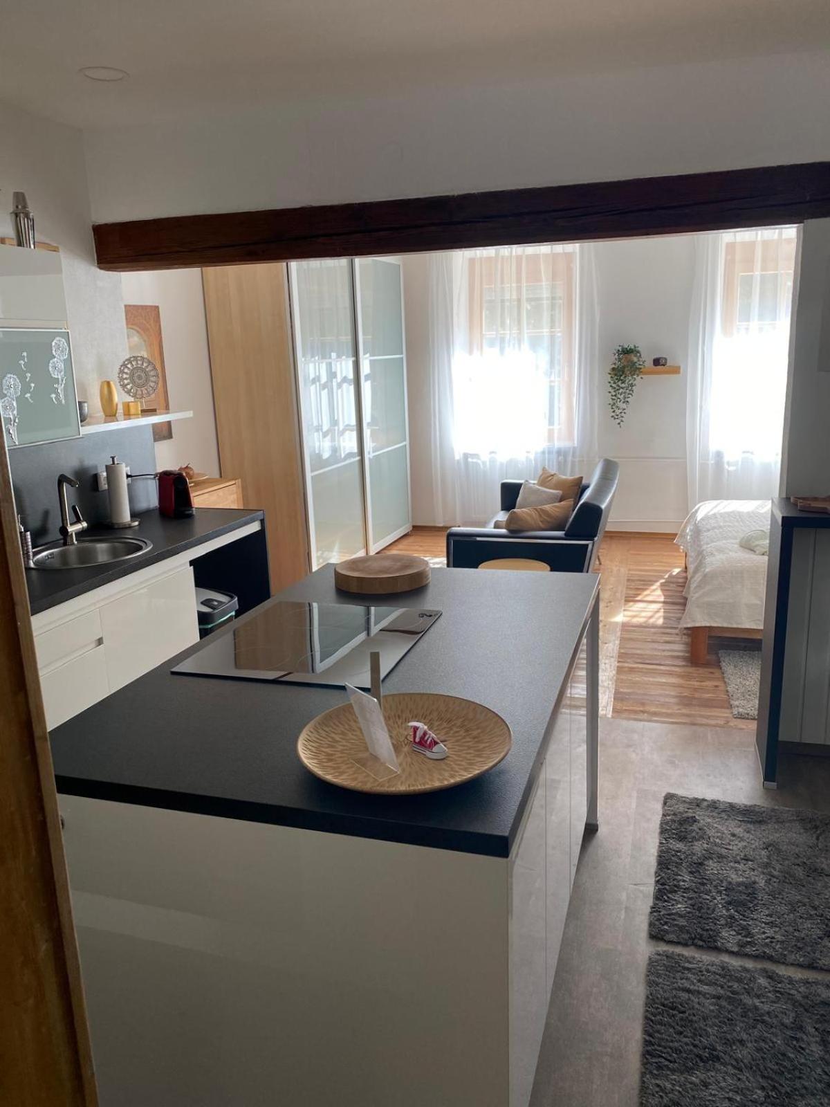 Apartment mit Sauna im Wienerwald - Mödling