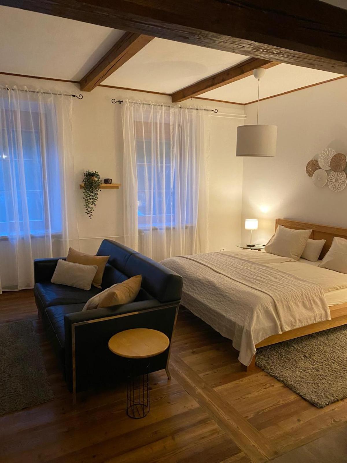 Apartment mit Sauna im Wienerwald - Mödling