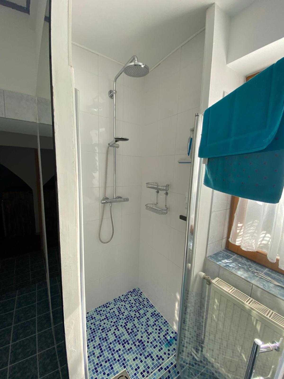 Apartment mit Sauna im Wienerwald - Mödling