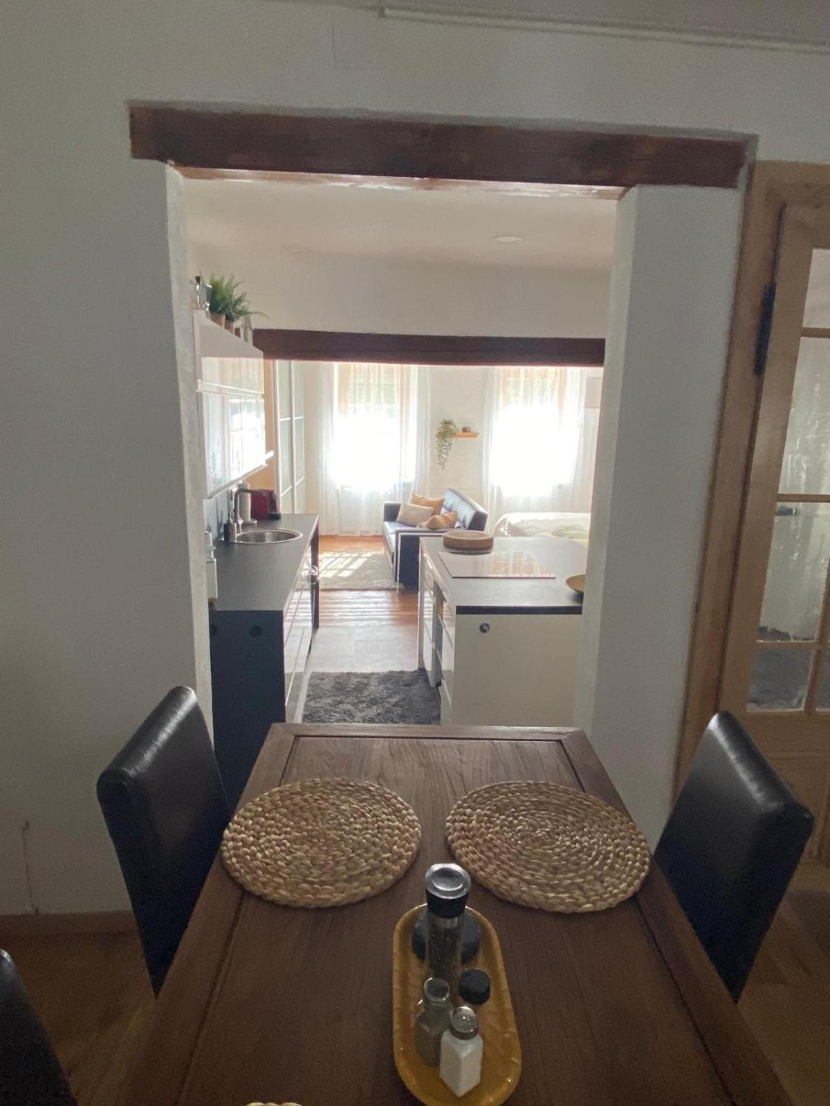 Apartment mit Sauna im Wienerwald - Mödling