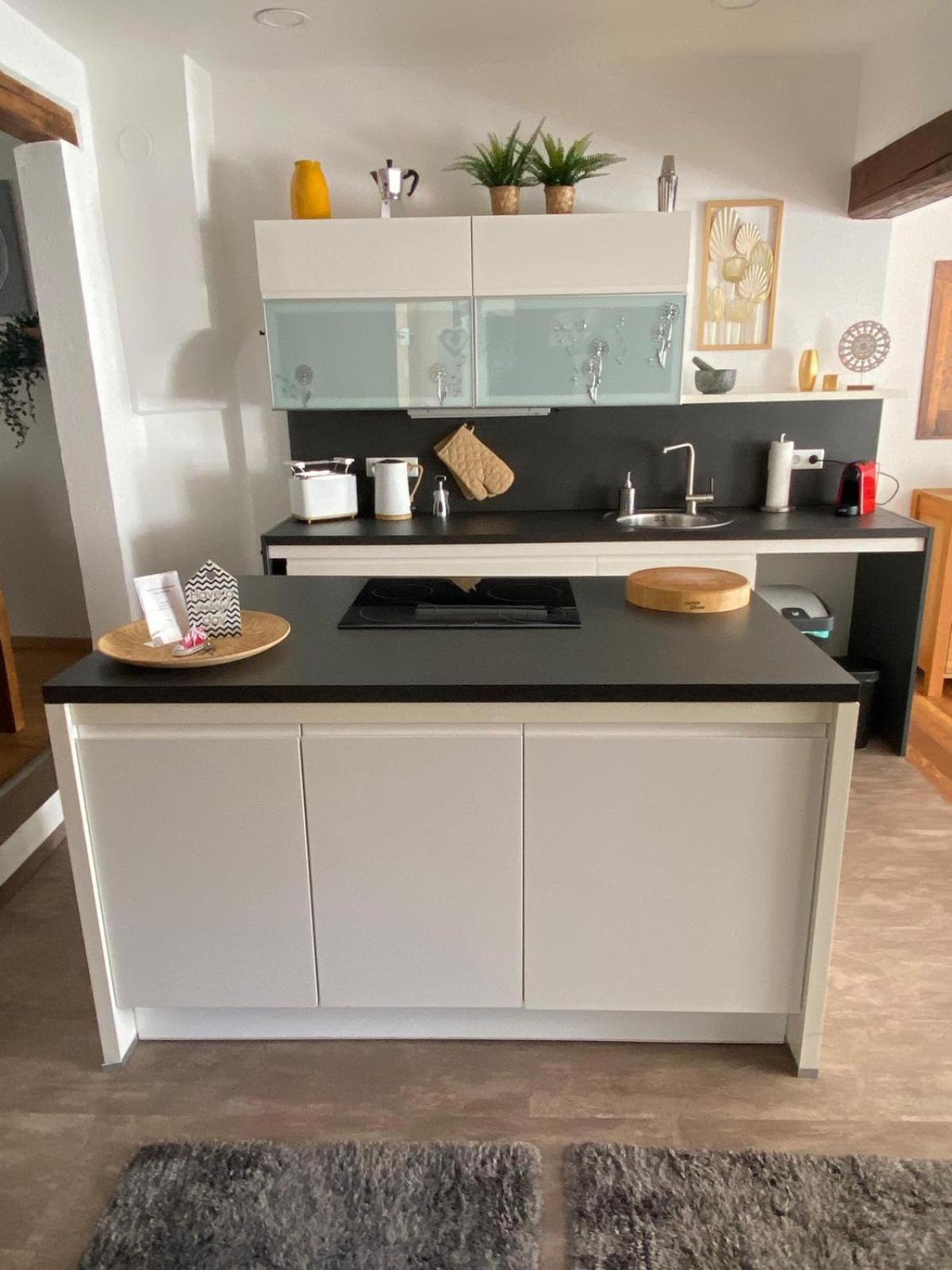 Apartment mit Sauna im Wienerwald - Mödling