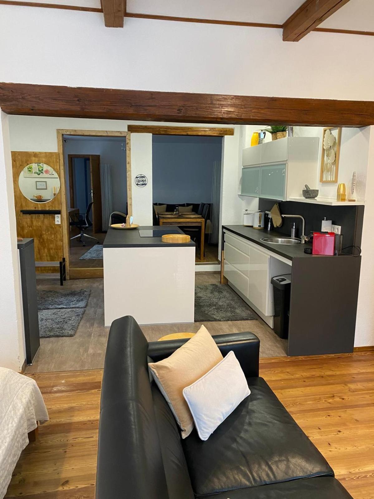 Apartment mit Sauna im Wienerwald - Mödling