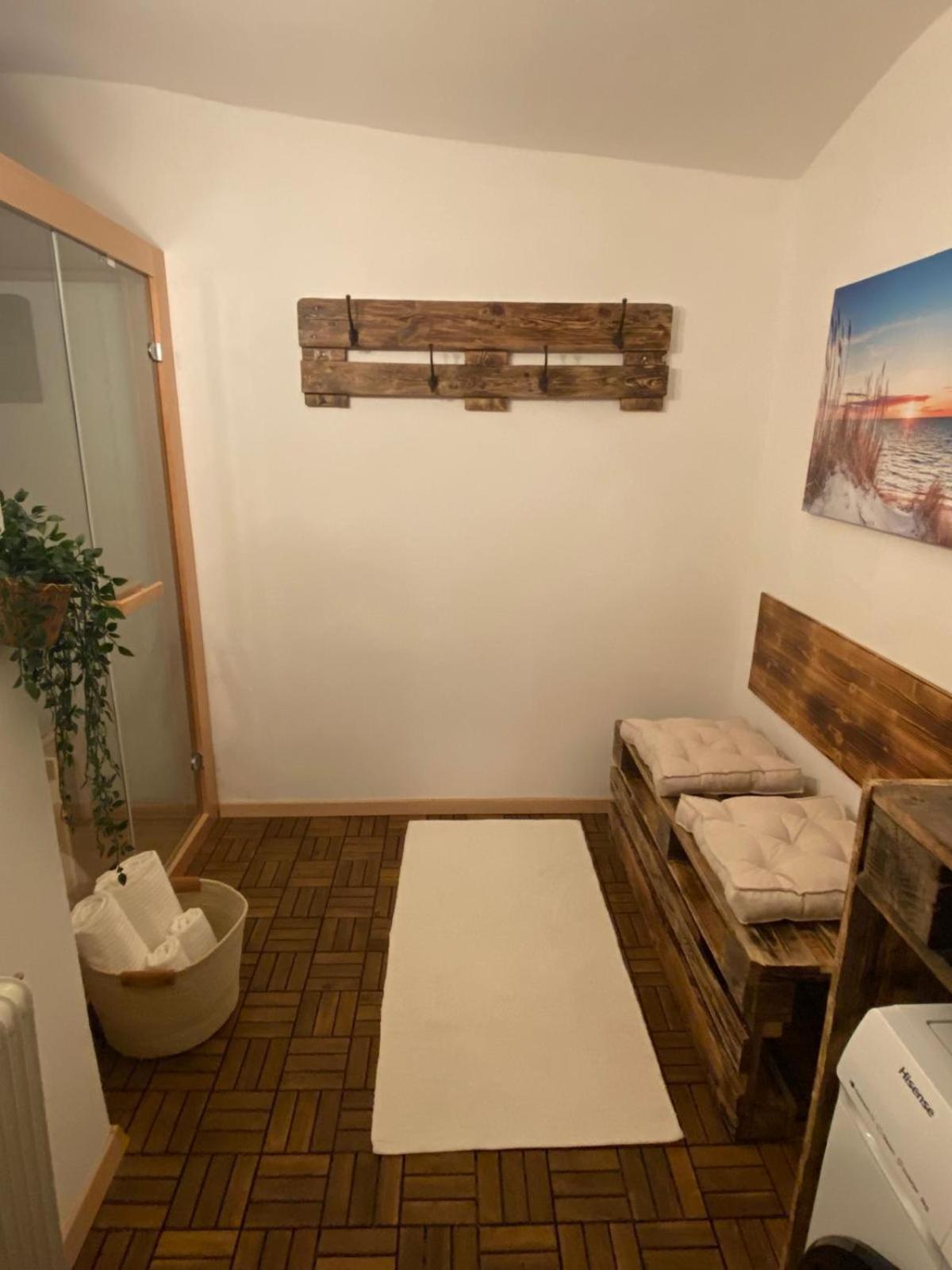 Apartment mit Sauna im Wienerwald - Mödling