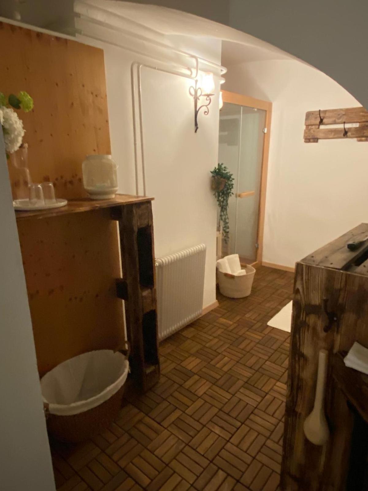 Apartment mit Sauna im Wienerwald - Mödling