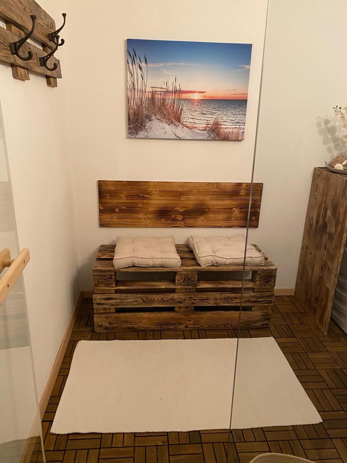 Apartment mit Sauna im Wienerwald - Mödling