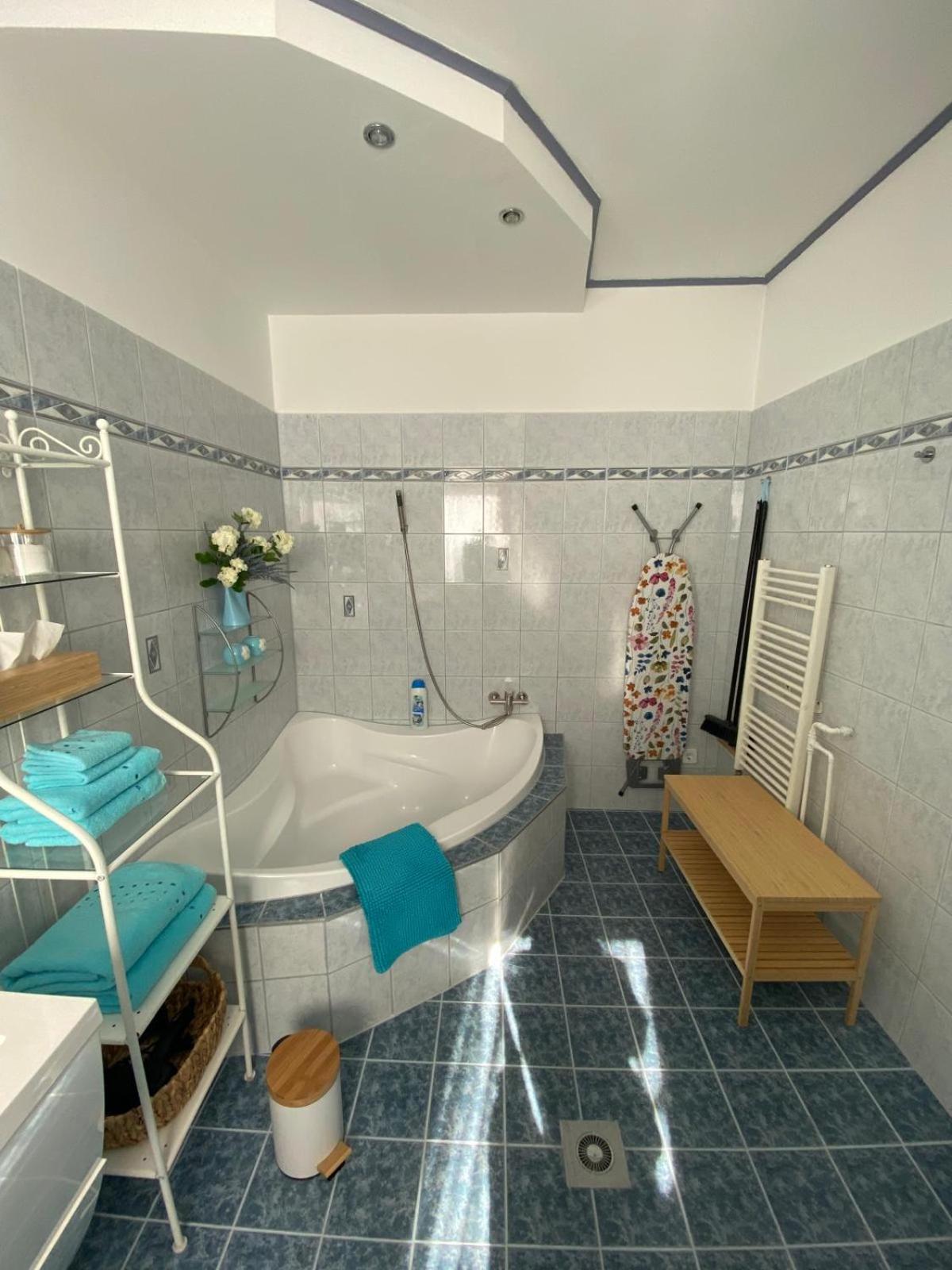 Apartment mit Sauna im Wienerwald - Mödling