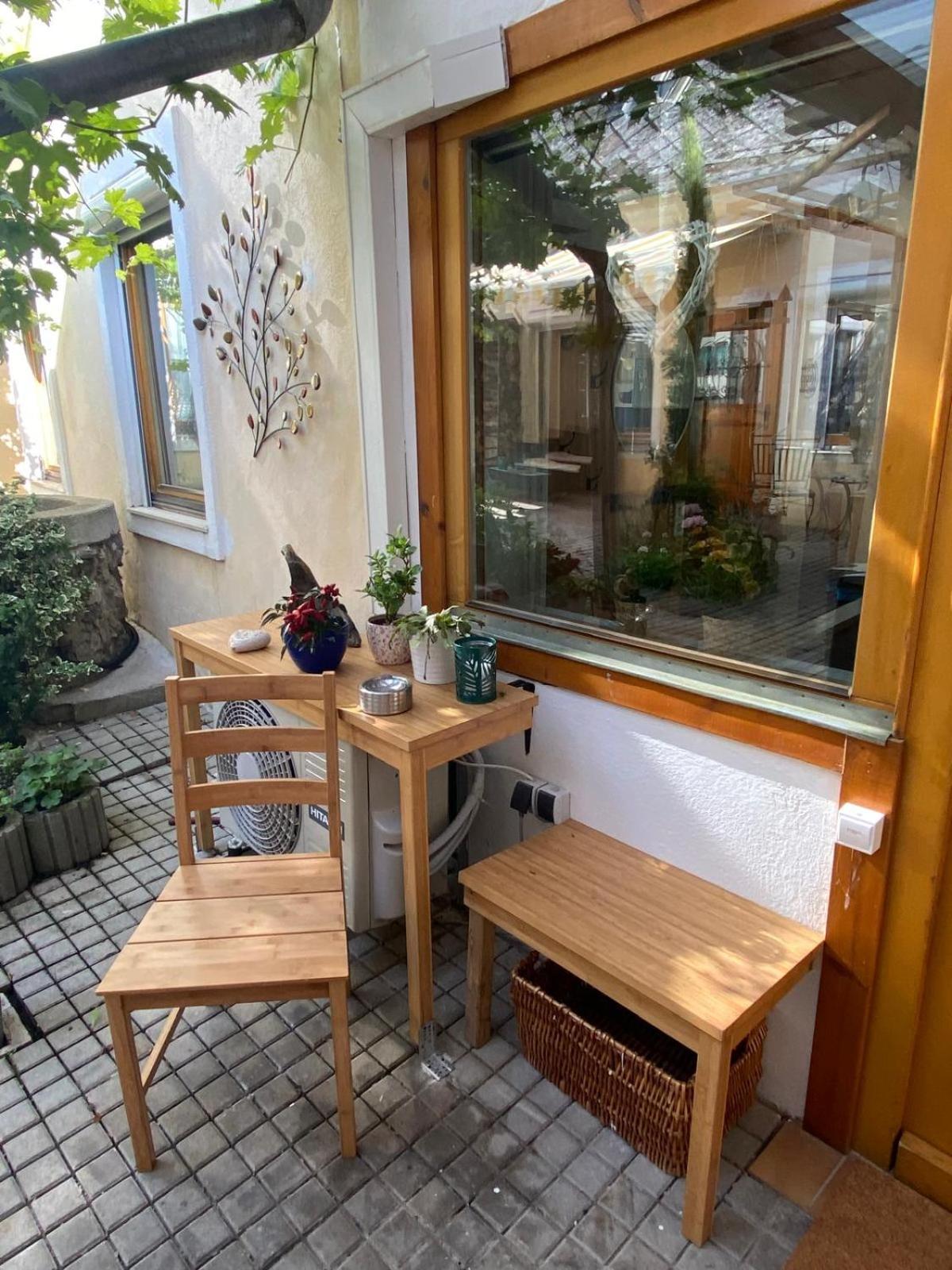 Apartment mit Sauna im Wienerwald - Mödling