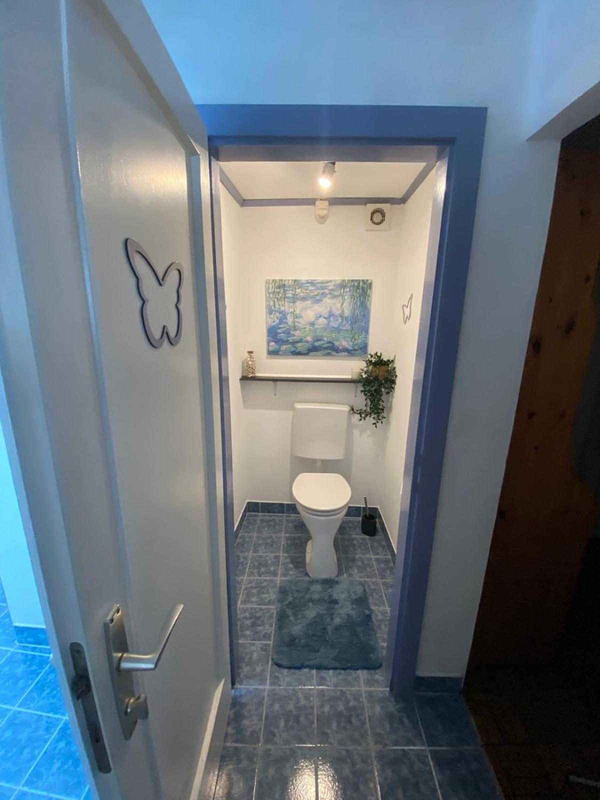 Apartment mit Sauna im Wienerwald - Mödling