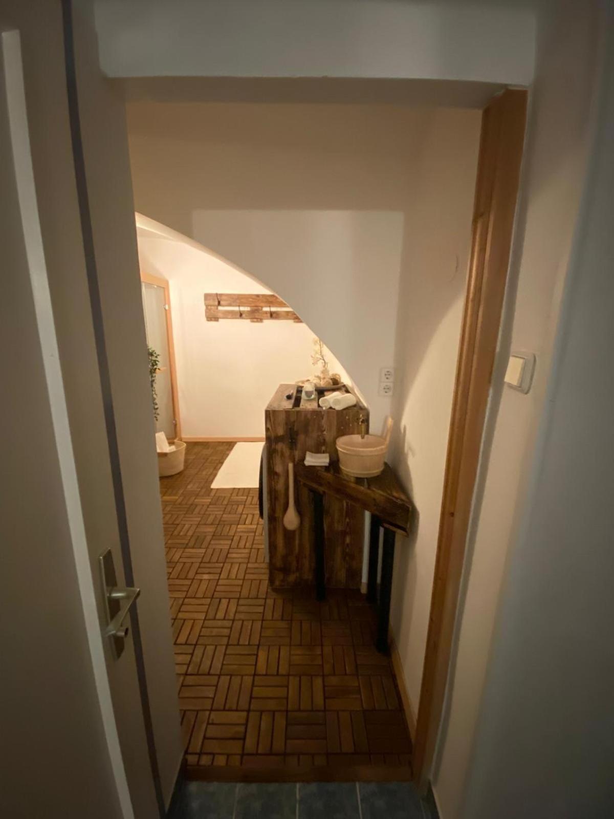 Apartment mit Sauna im Wienerwald - Mödling