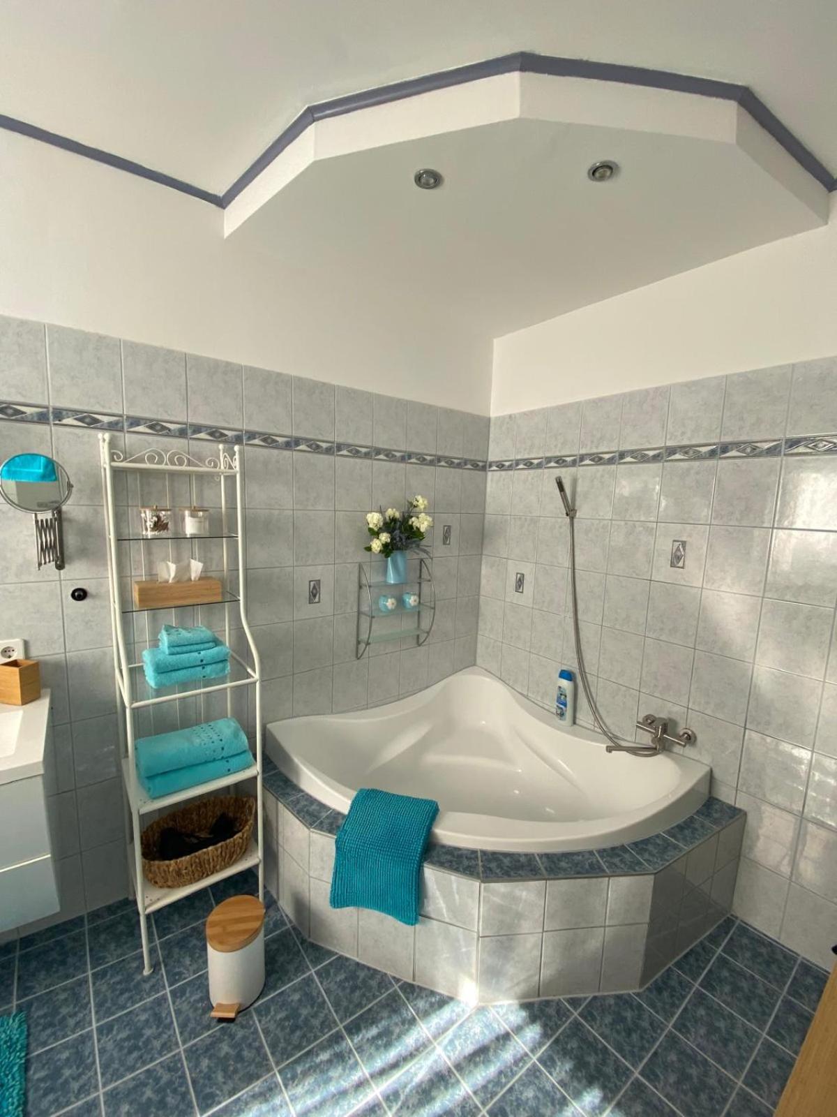 Apartment mit Sauna im Wienerwald - Mödling