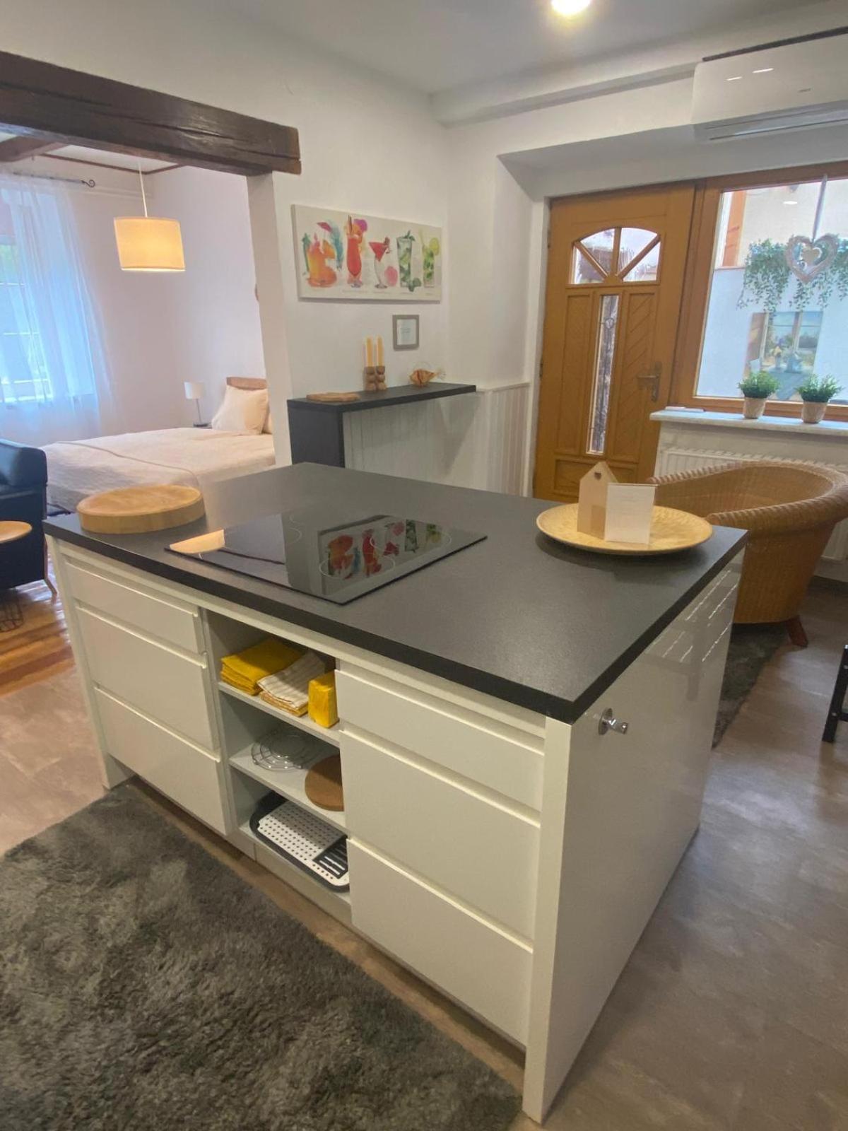 Apartment mit Sauna im Wienerwald - Mödling