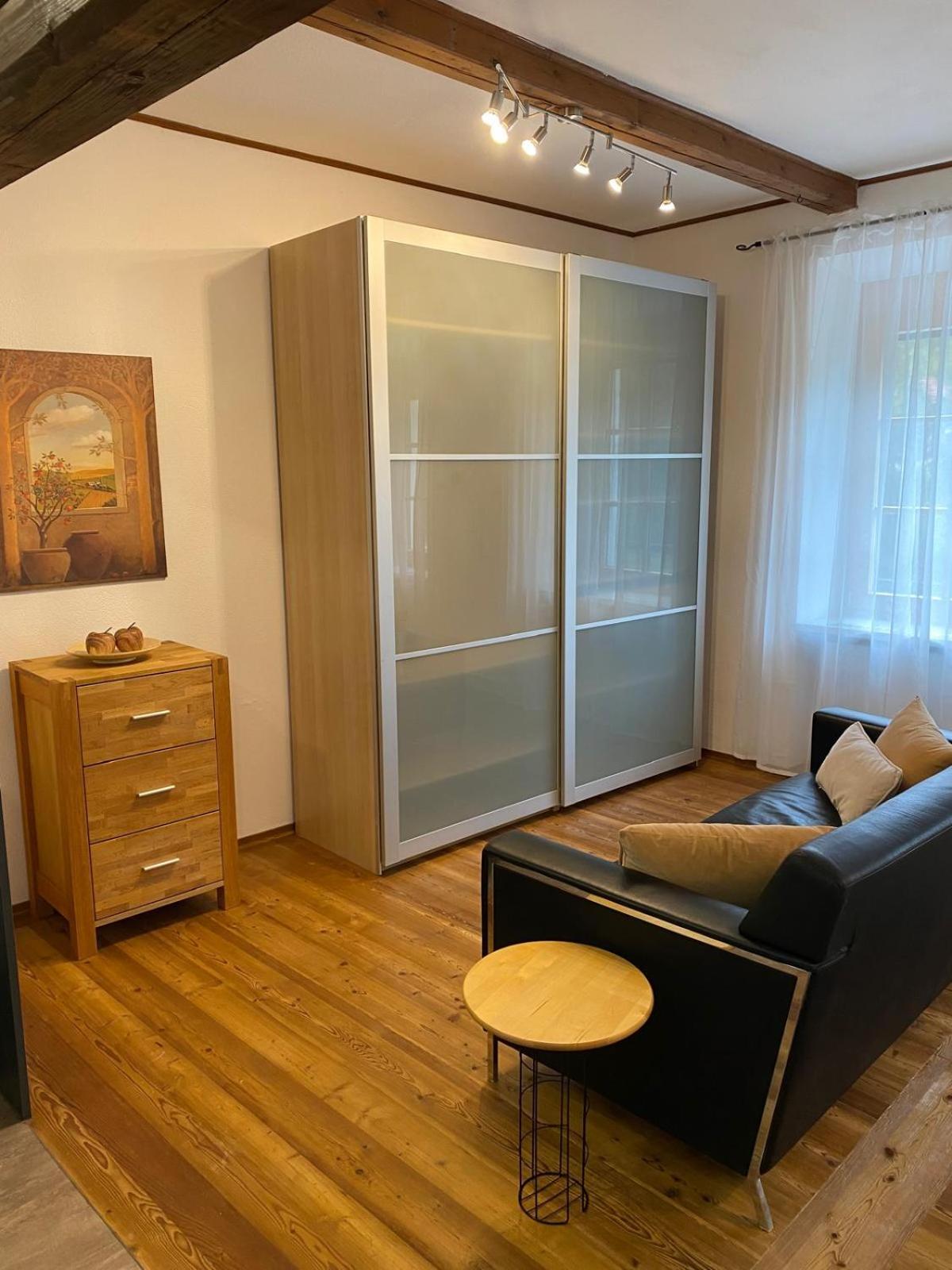 Apartment mit Sauna im Wienerwald - Mödling