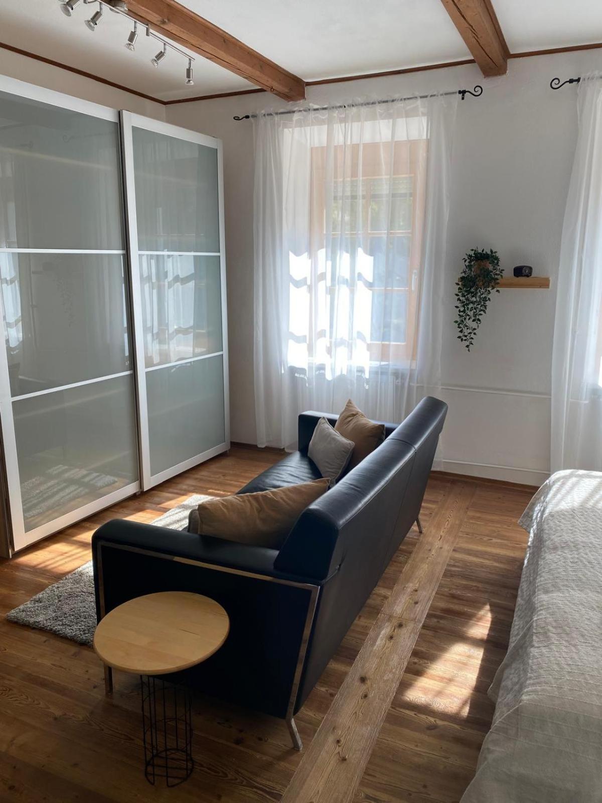 Apartment mit Sauna im Wienerwald - Mödling