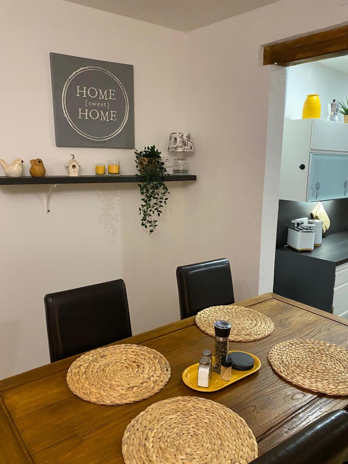 Apartment mit Sauna im Wienerwald - Mödling