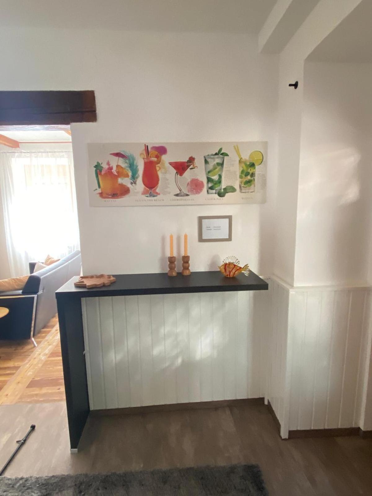 Apartment mit Sauna im Wienerwald - Mödling