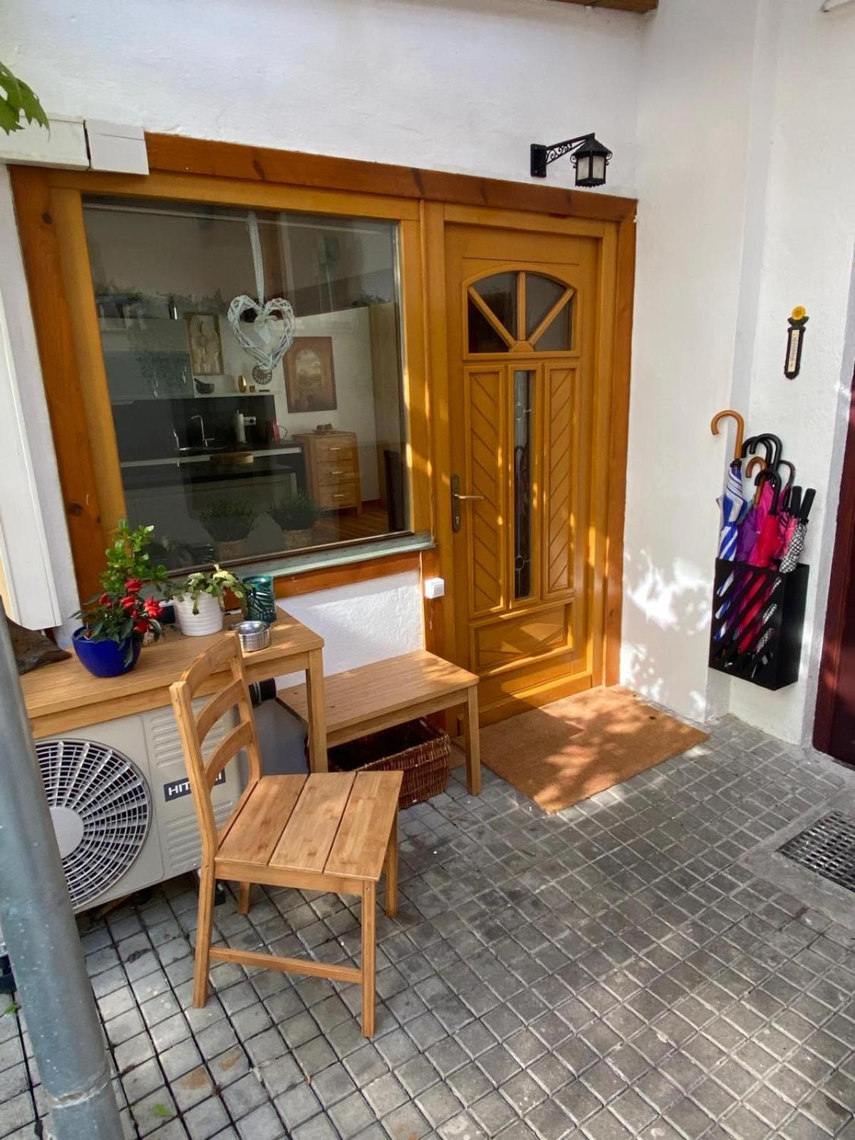 Apartment mit Sauna im Wienerwald - Mödling