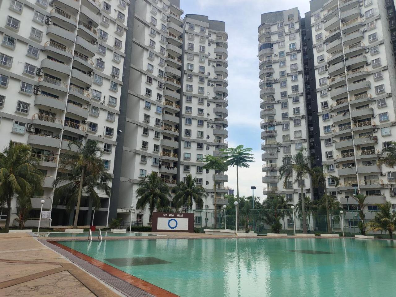 Gharoda PD Homestay BView view 2