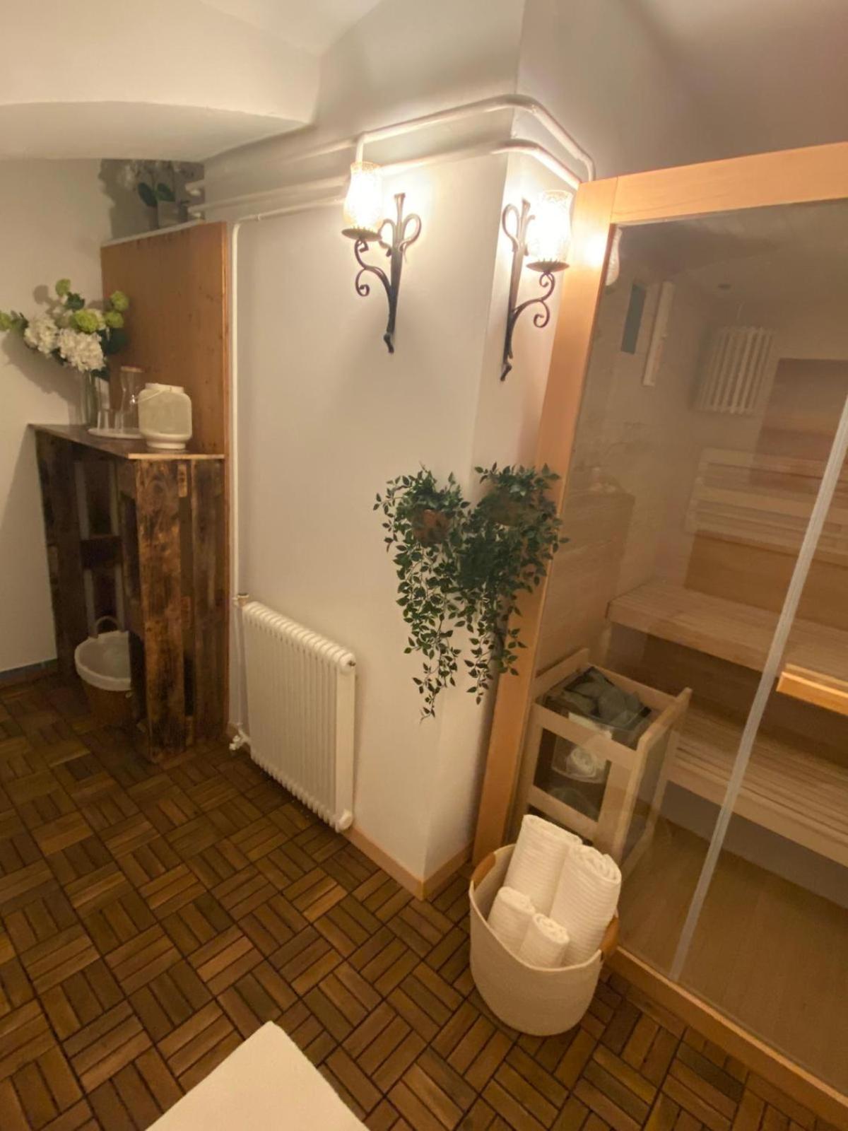 Apartment mit Sauna im Wienerwald - Mödling
