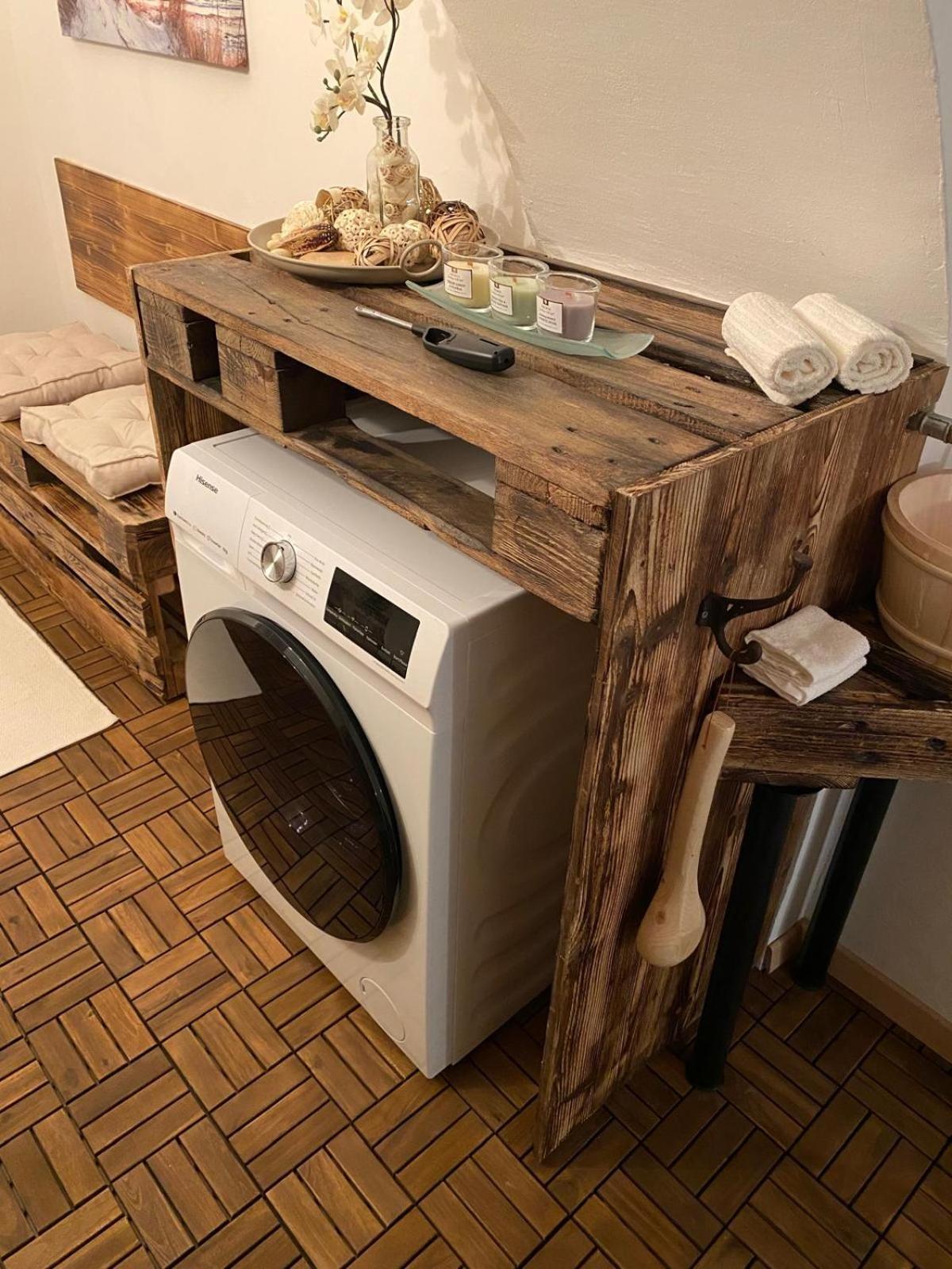 Apartment mit Sauna im Wienerwald - Mödling
