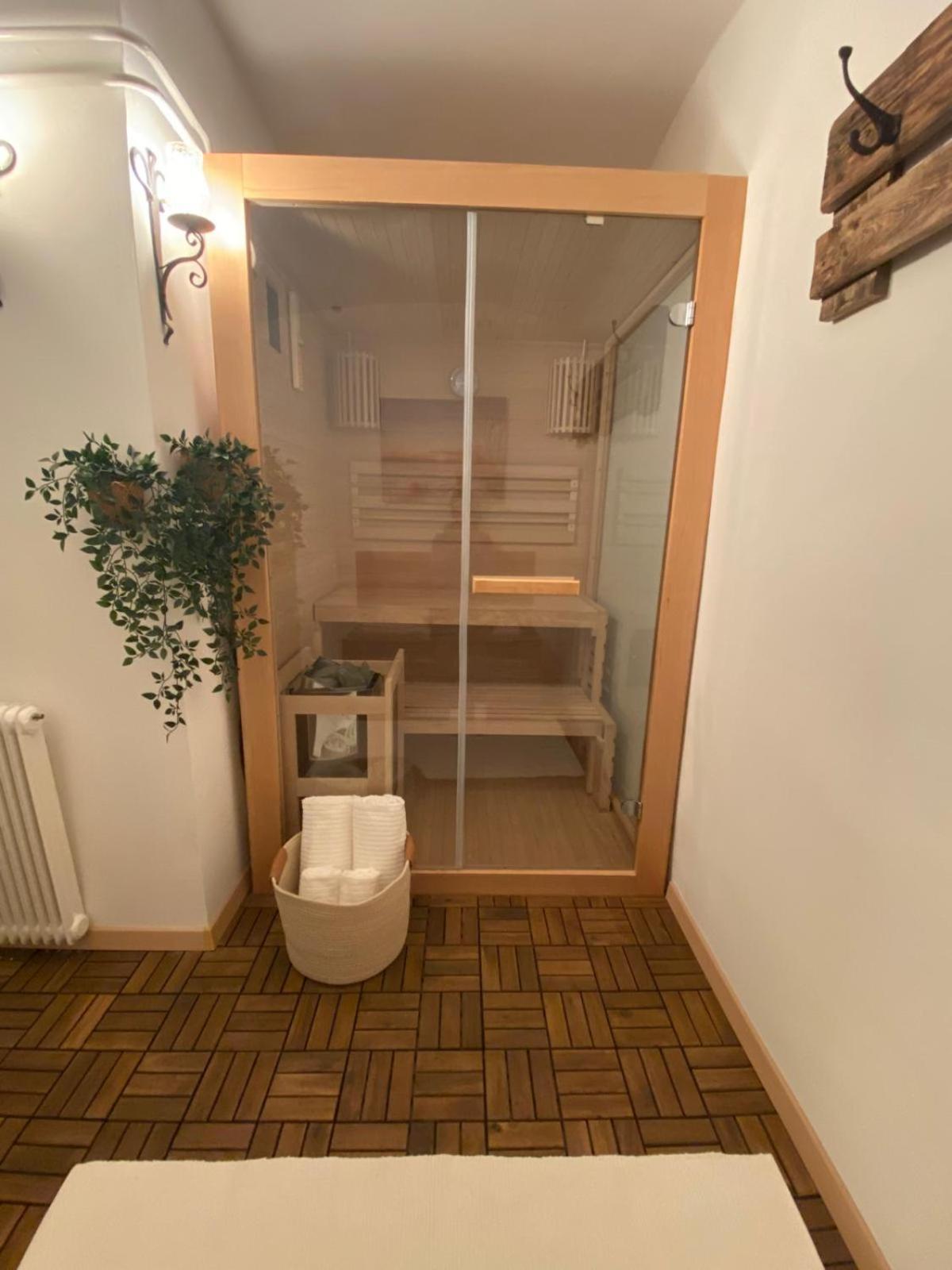 Apartment mit Sauna im Wienerwald - Mödling