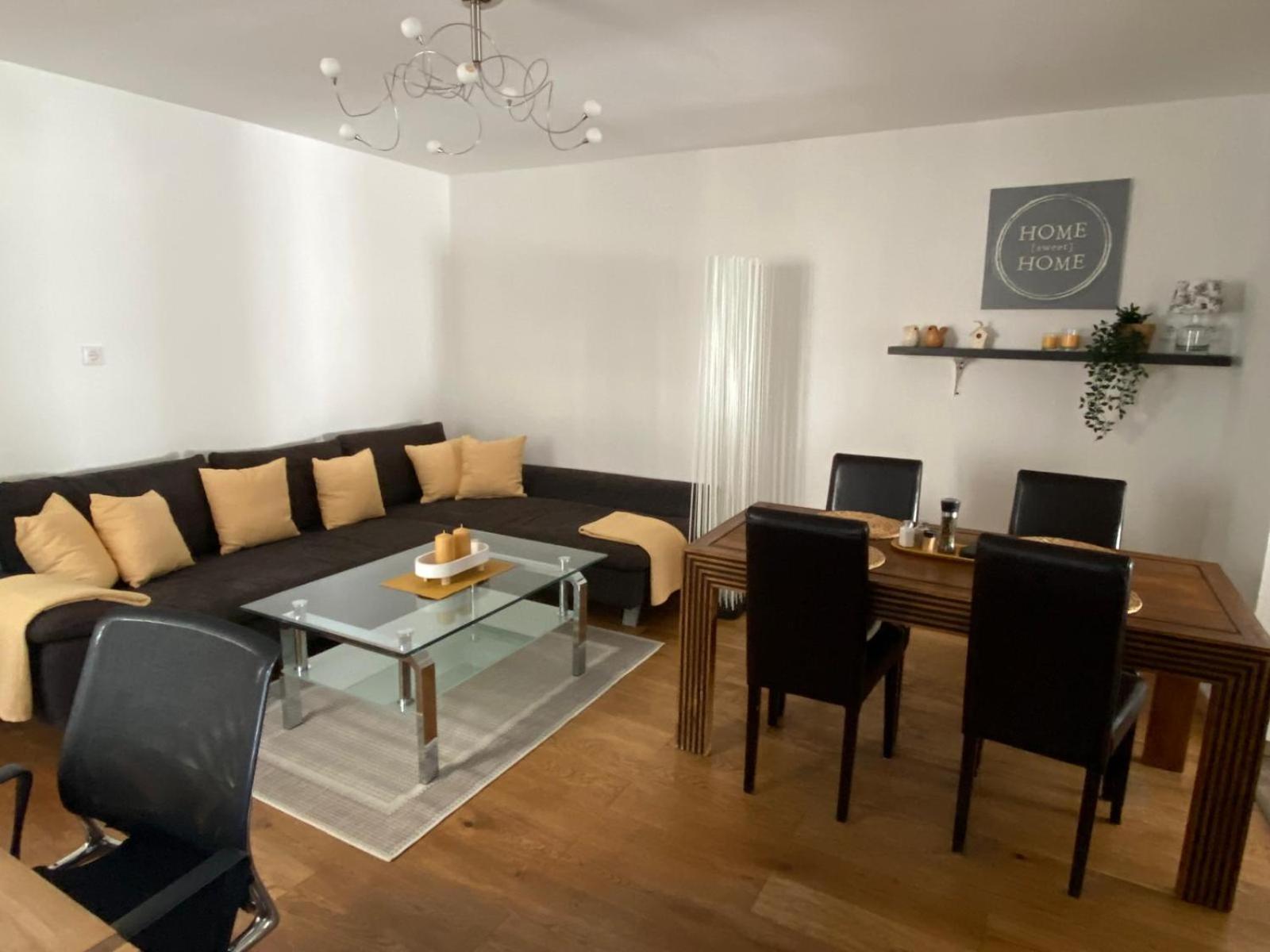 Apartment mit Sauna im Wienerwald - Mödling