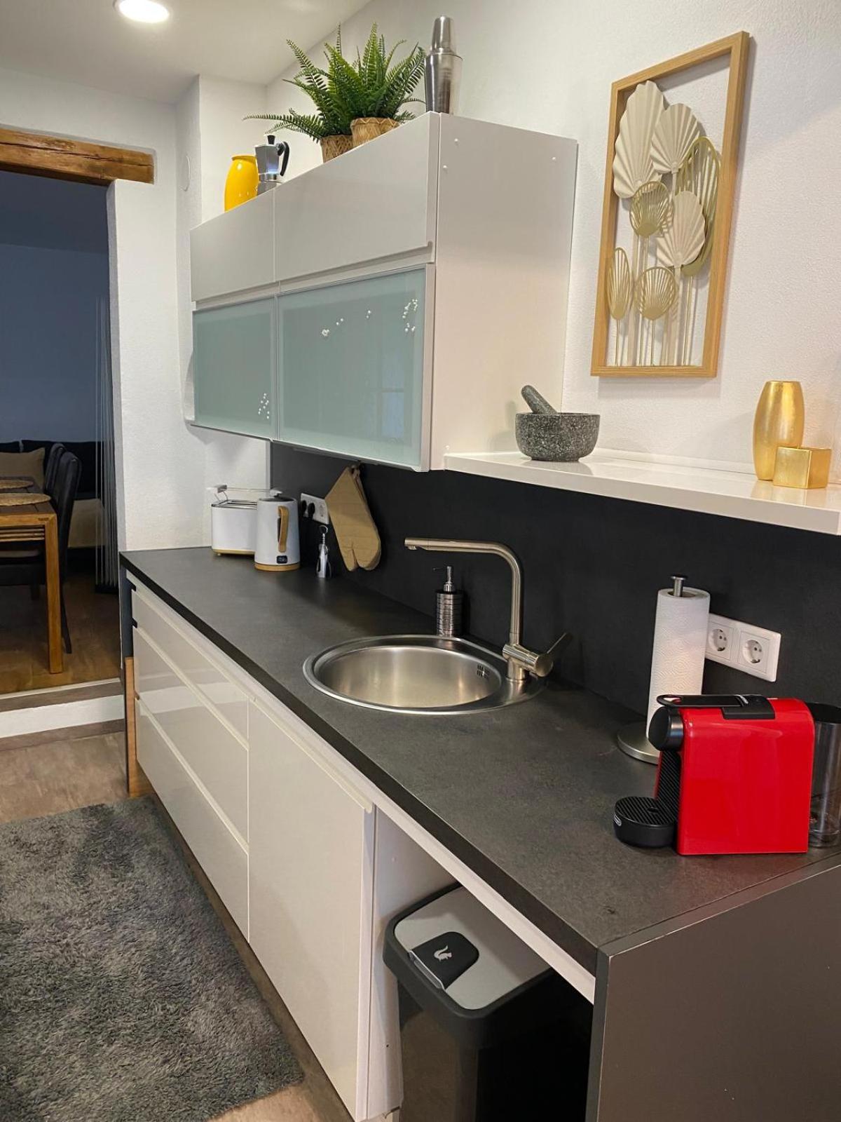 Apartment mit Sauna im Wienerwald - Mödling