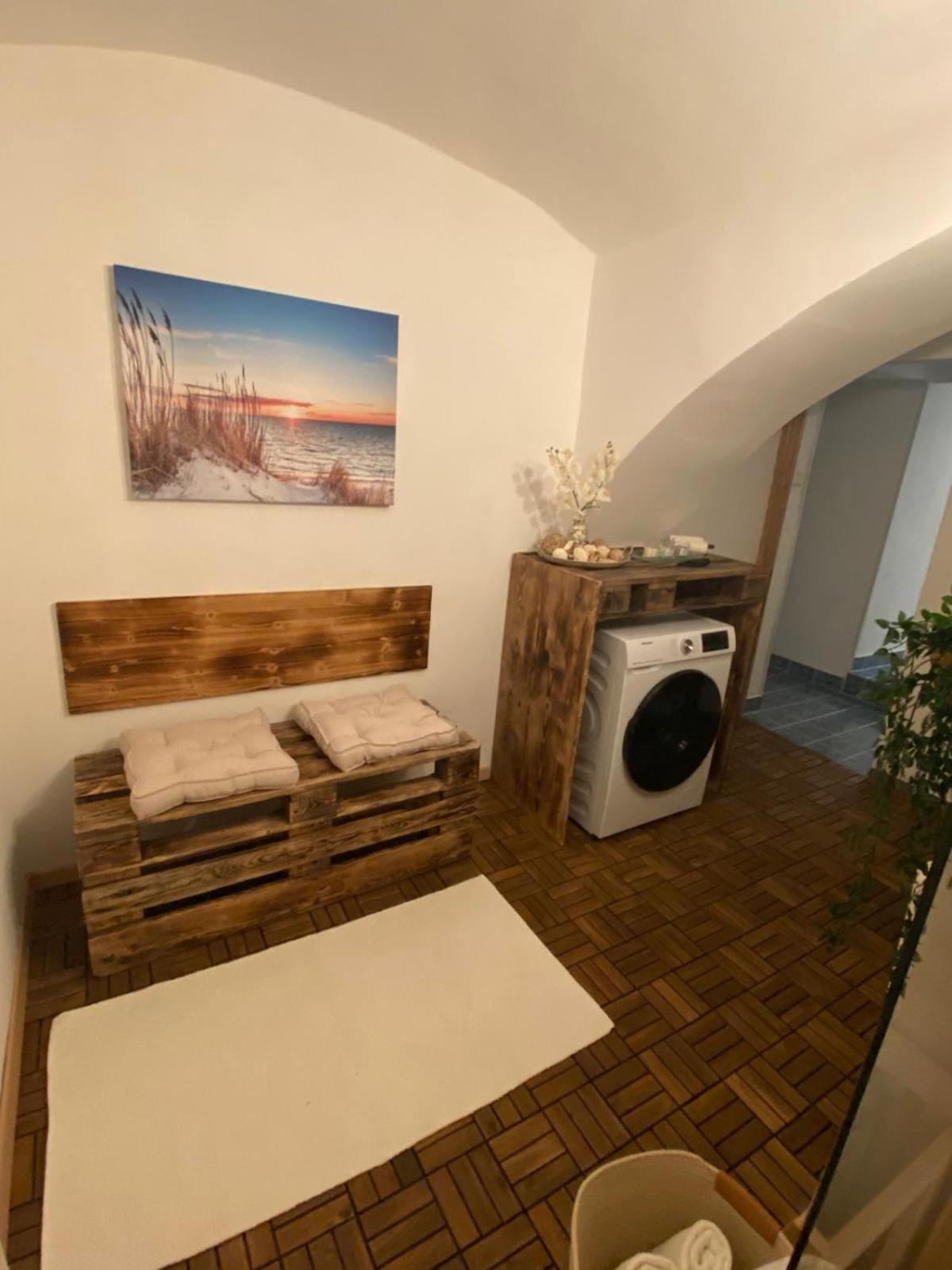 Apartment mit Sauna im Wienerwald - Mödling
