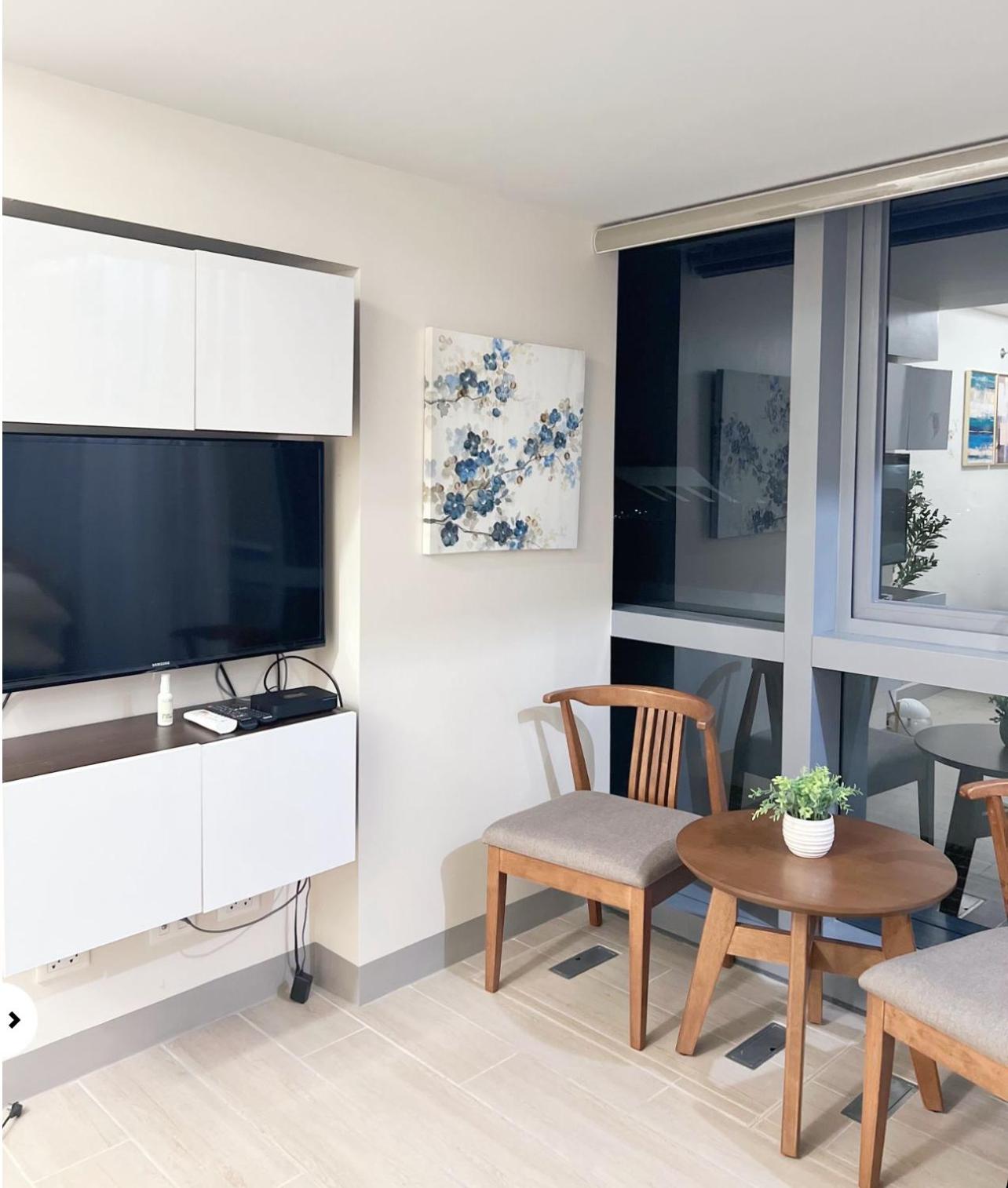 Eastwood Global Plaza Luxury Residences