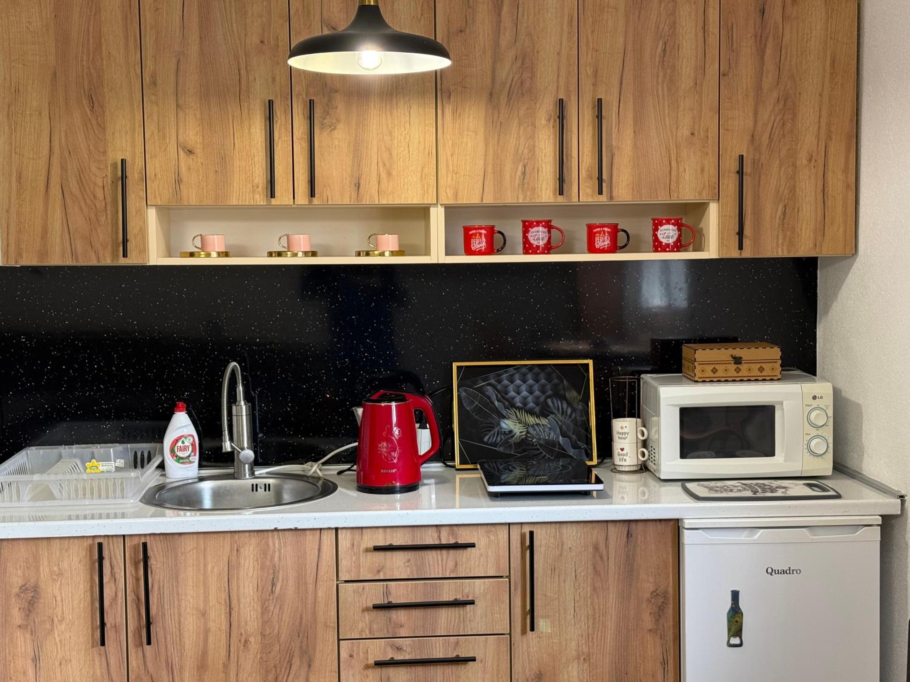 Apartmani BEDI Vlašić 2