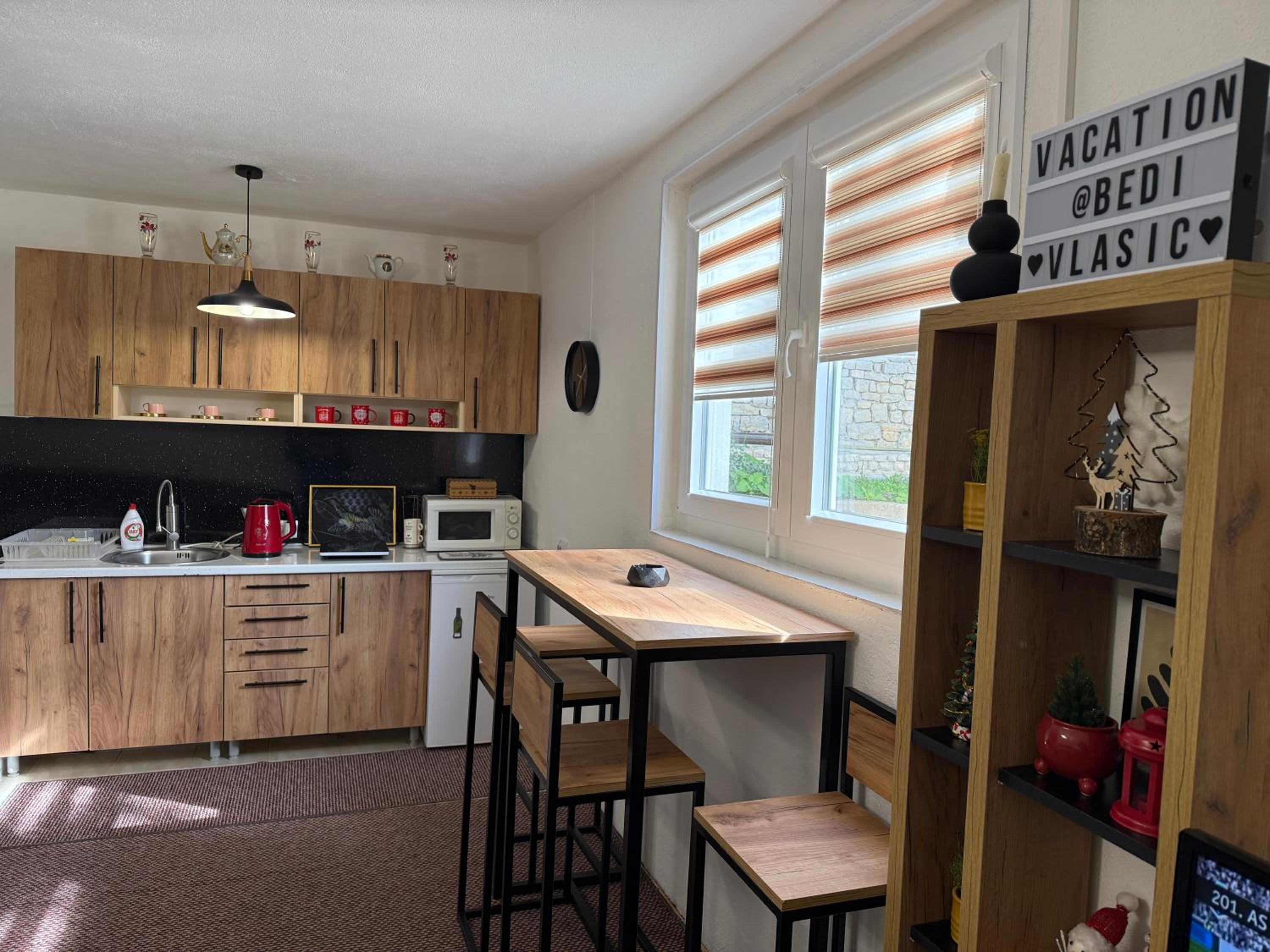 Apartmani BEDI Vlašić 2