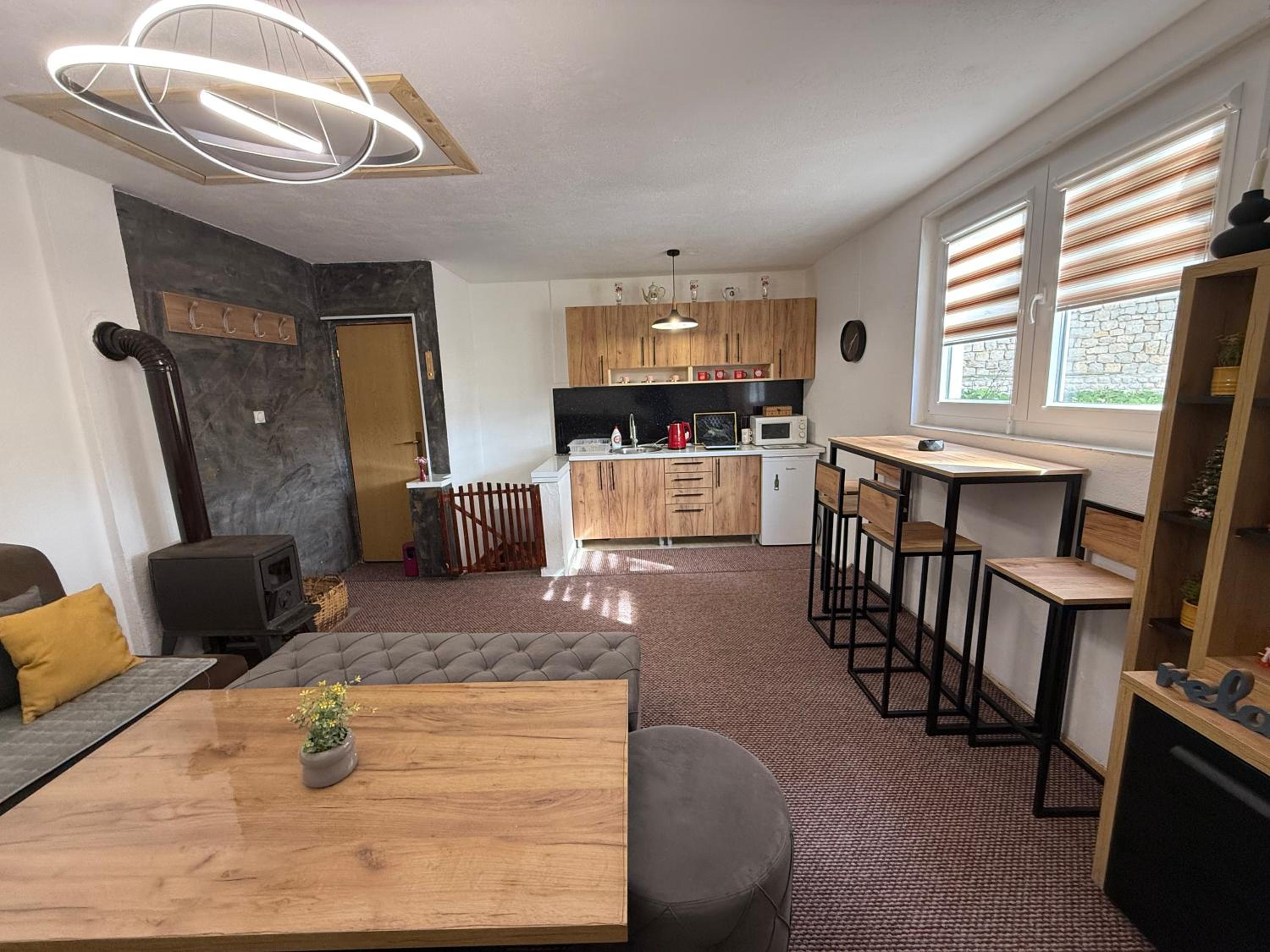 Apartmani BEDI Vlašić 2