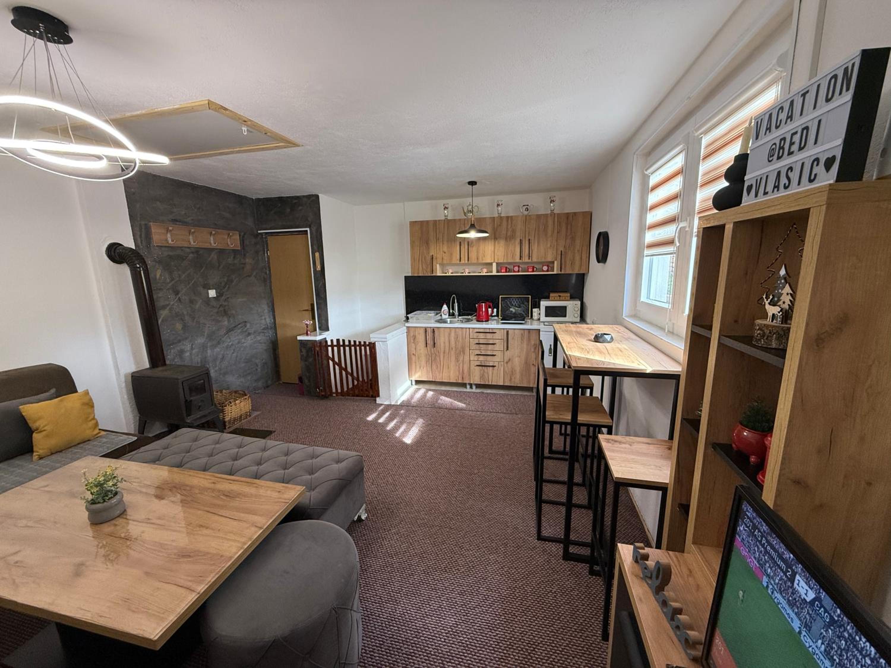 Apartmani BEDI Vlašić 2