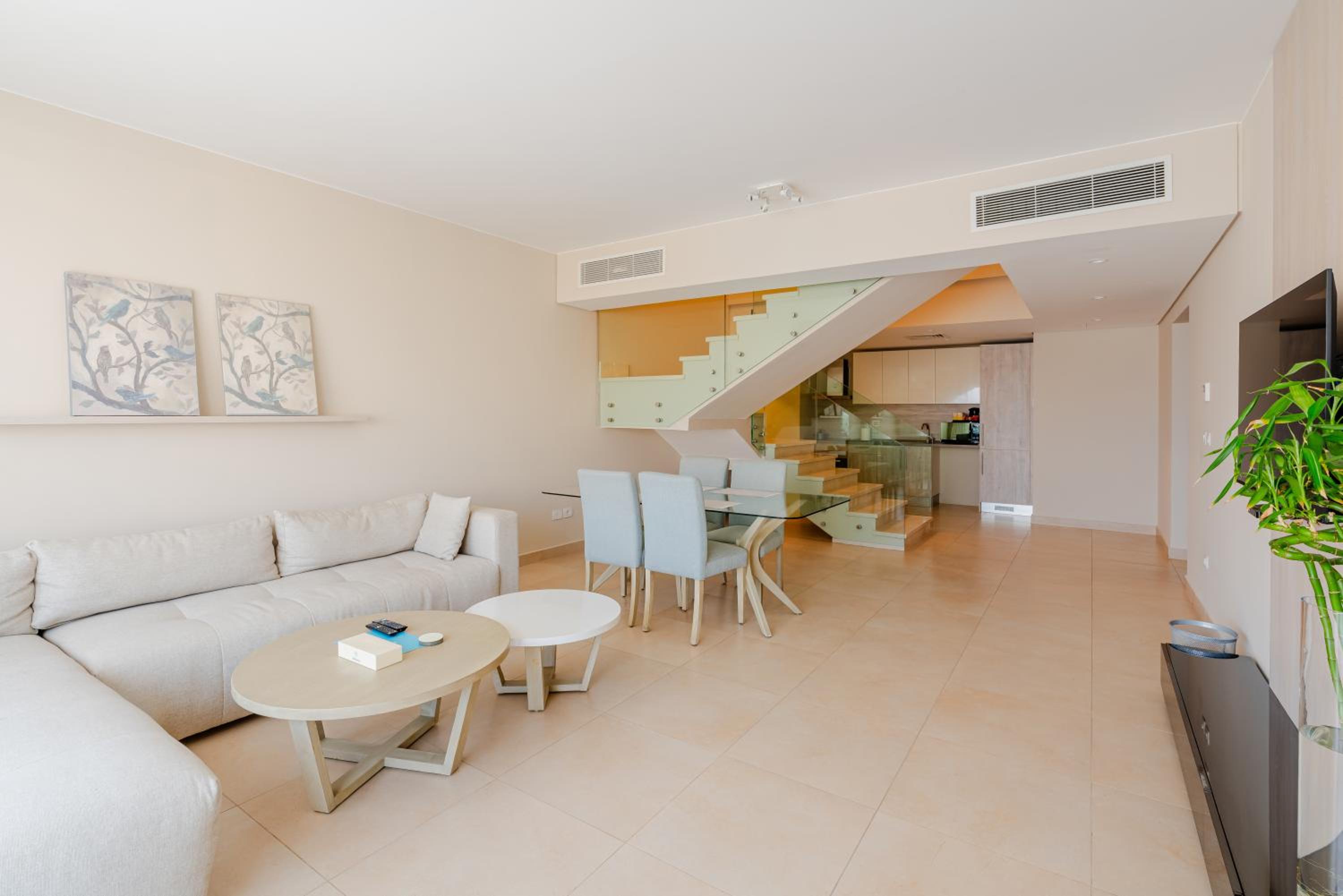 Boutique Residence Mangroovy-Lemon Spaces Gouna
