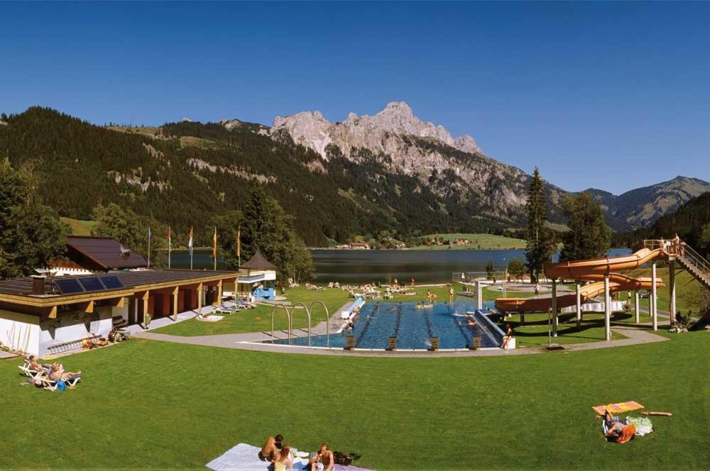 Lutz Alpenblick B&B