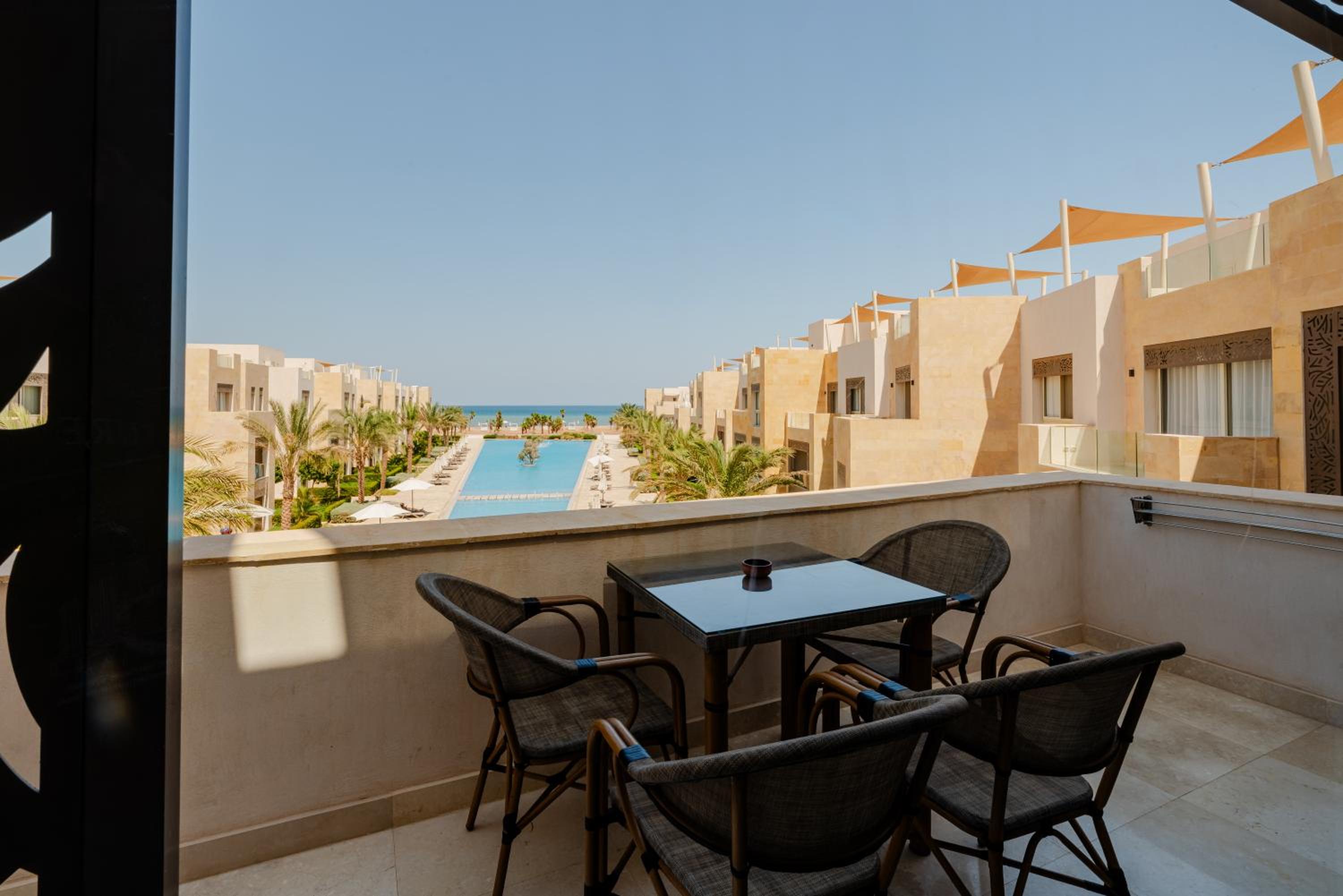 Boutique Residence Mangroovy-Lemon Spaces Gouna
