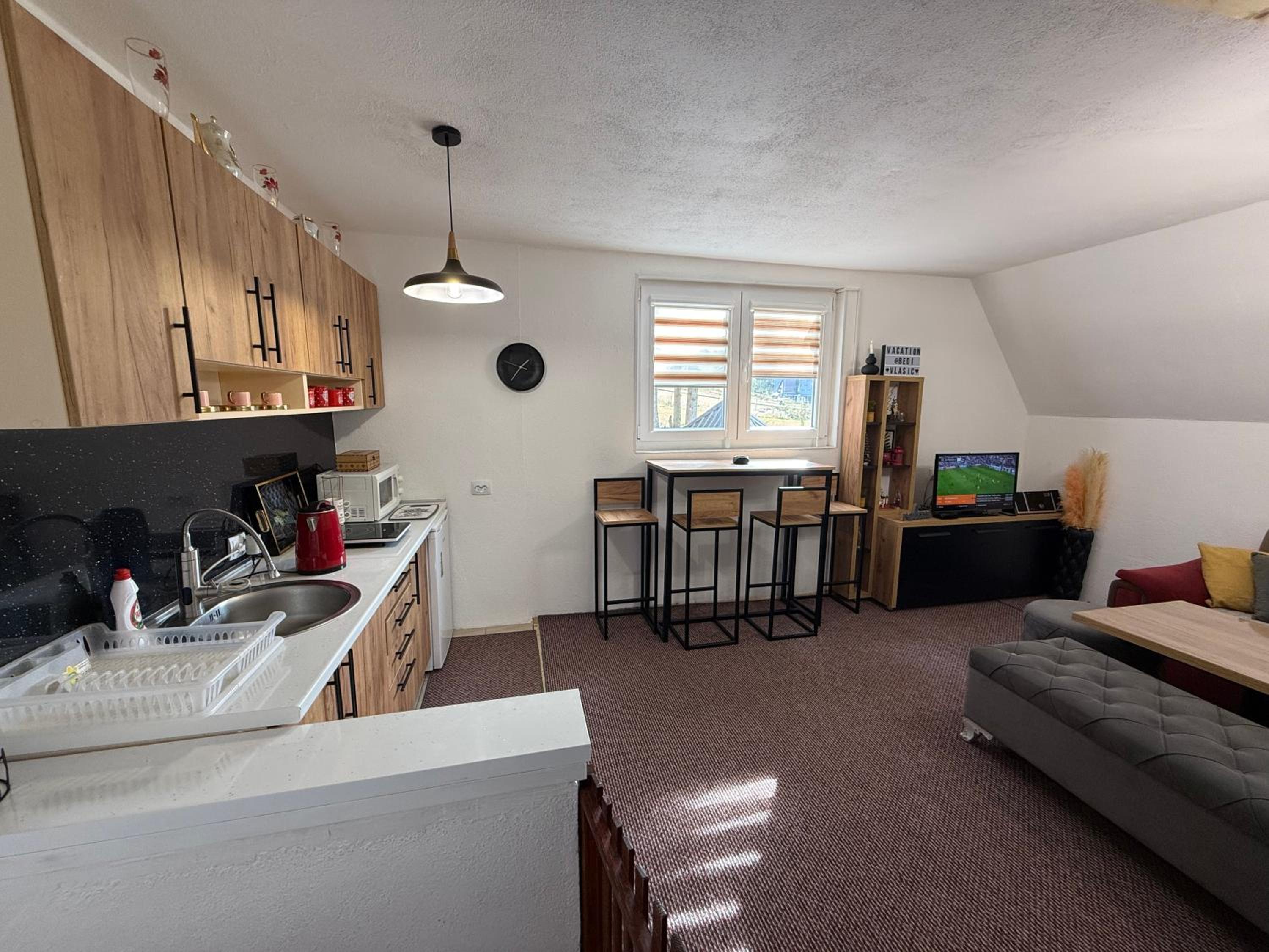 Apartmani BEDI Vlašić 2