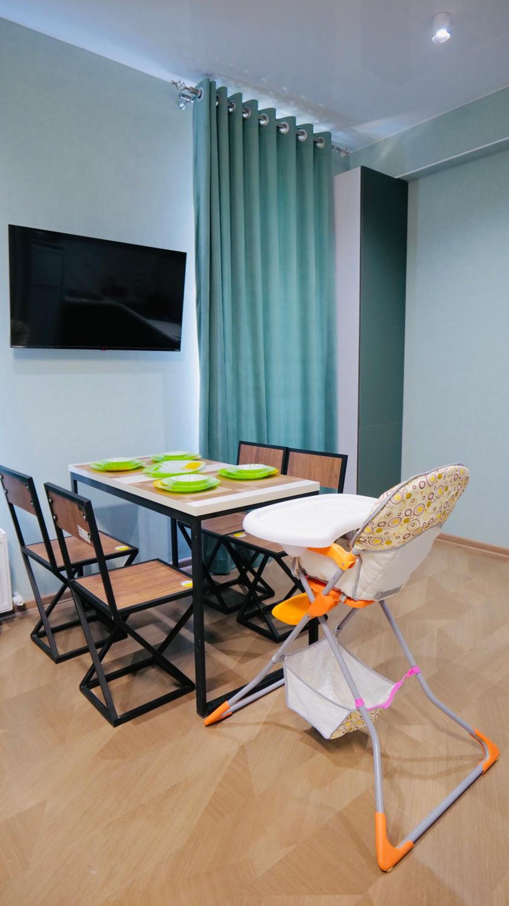 COZY Apartment in Bukhara ! view 3