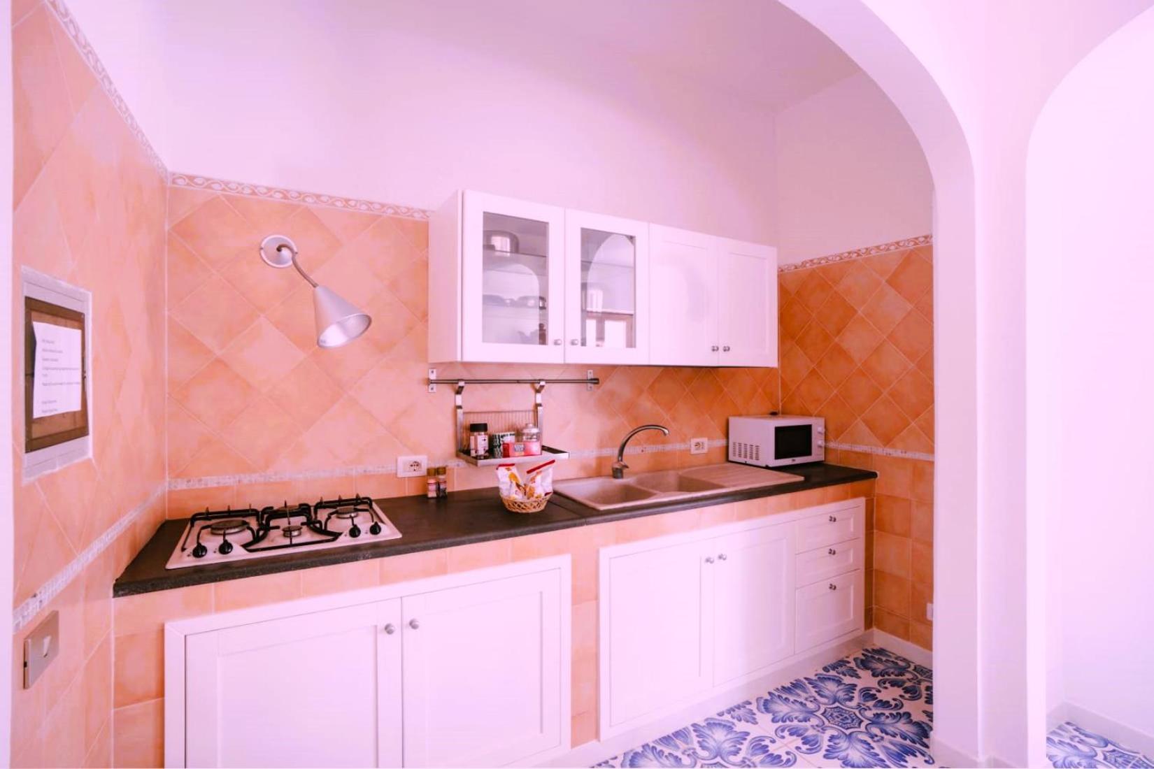 Villa Carrino Twin — photo 14