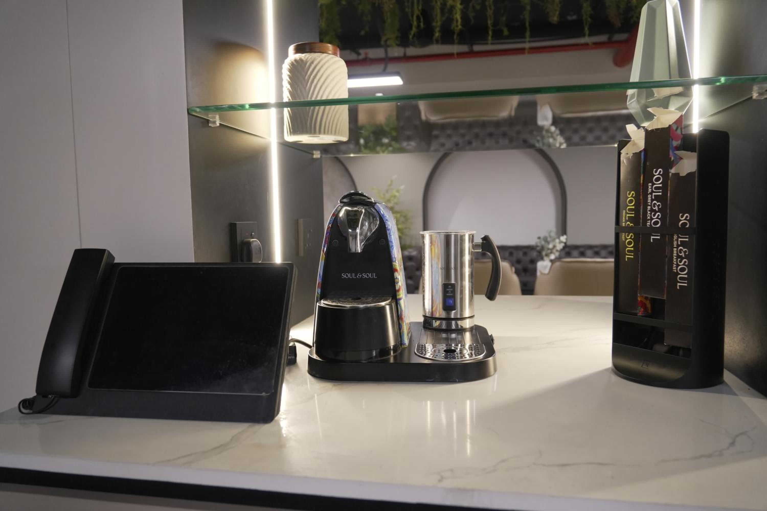 Luxury Apartment in Al Yasmin