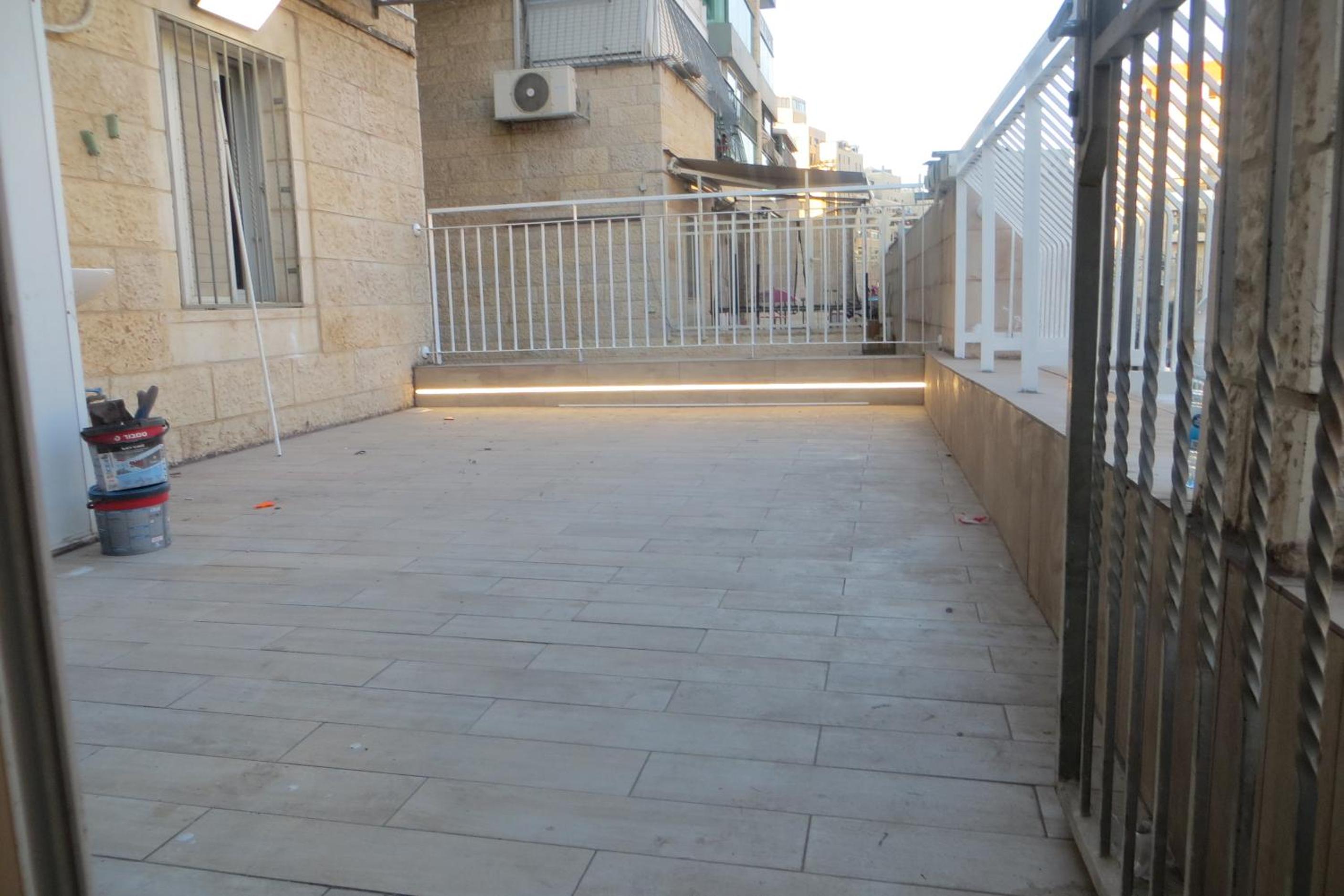 Vacation Rental Apartment view 4