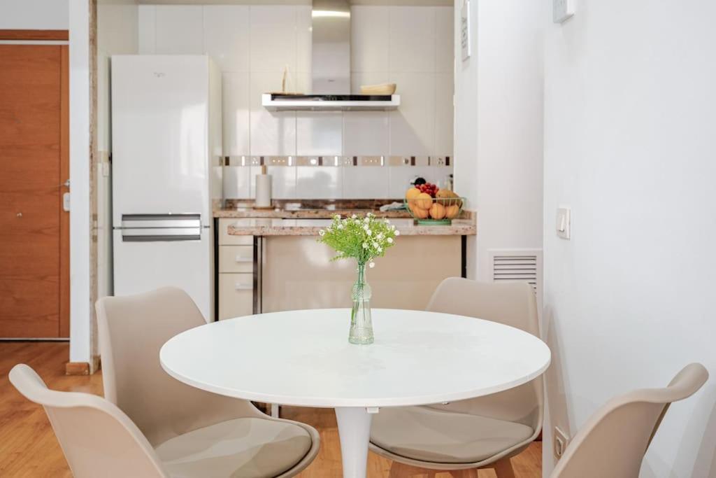 FiveStepsToSea - Beach Apartment Valencia