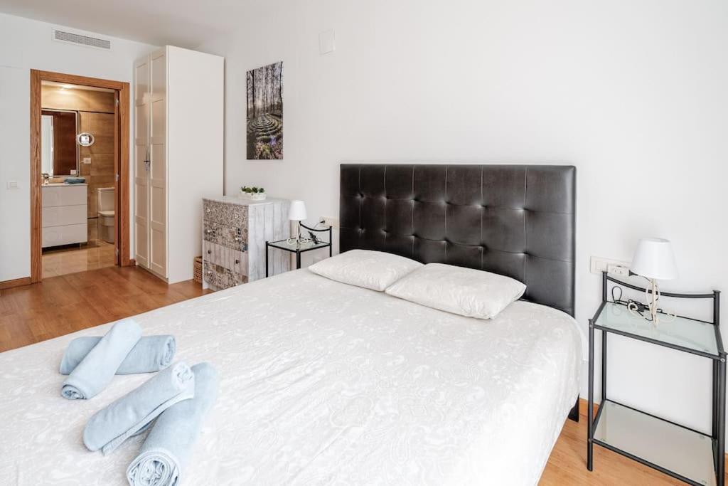 FiveStepsToSea - Beach Apartment Valencia