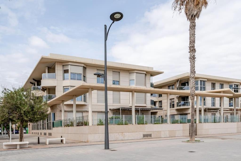 FiveStepsToSea - Beach Apartment Valencia