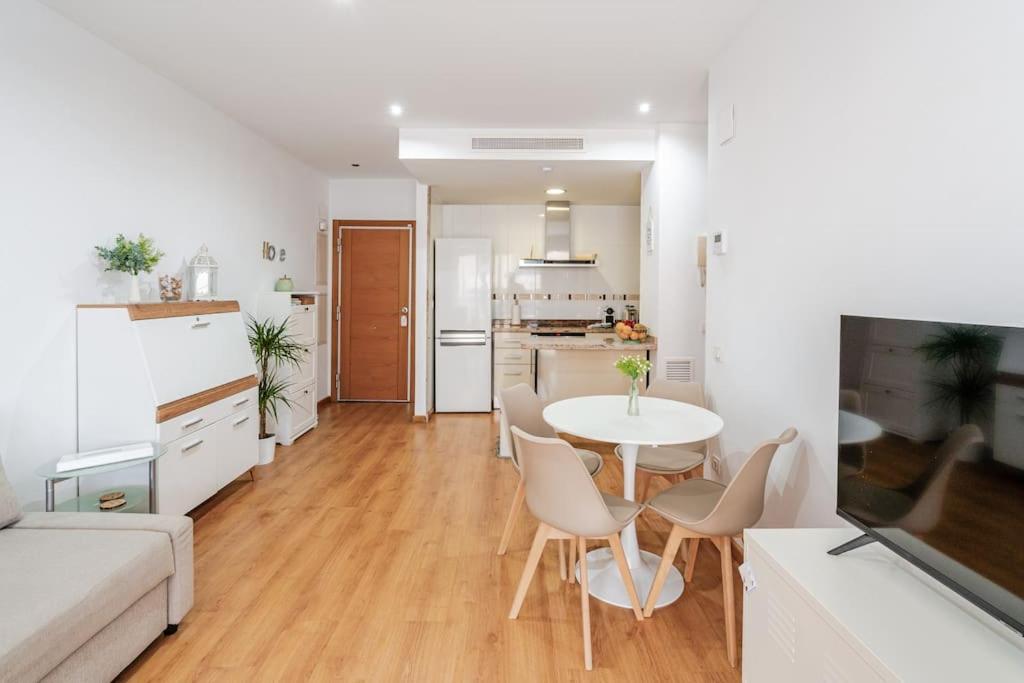 FiveStepsToSea - Beach Apartment Valencia