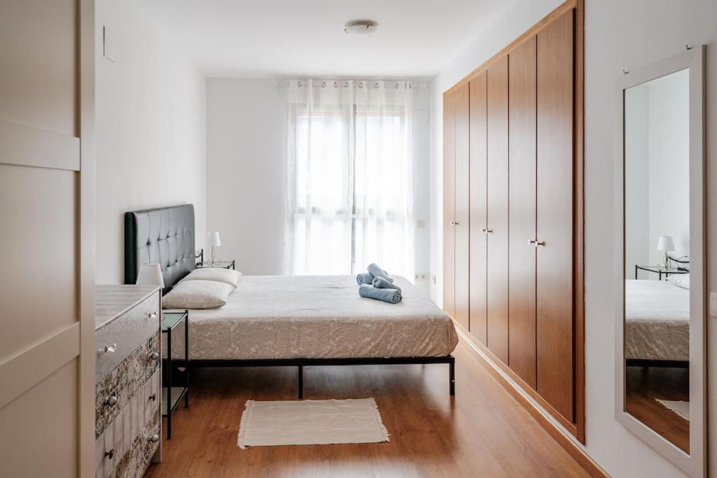 FiveStepsToSea - Beach Apartment Valencia