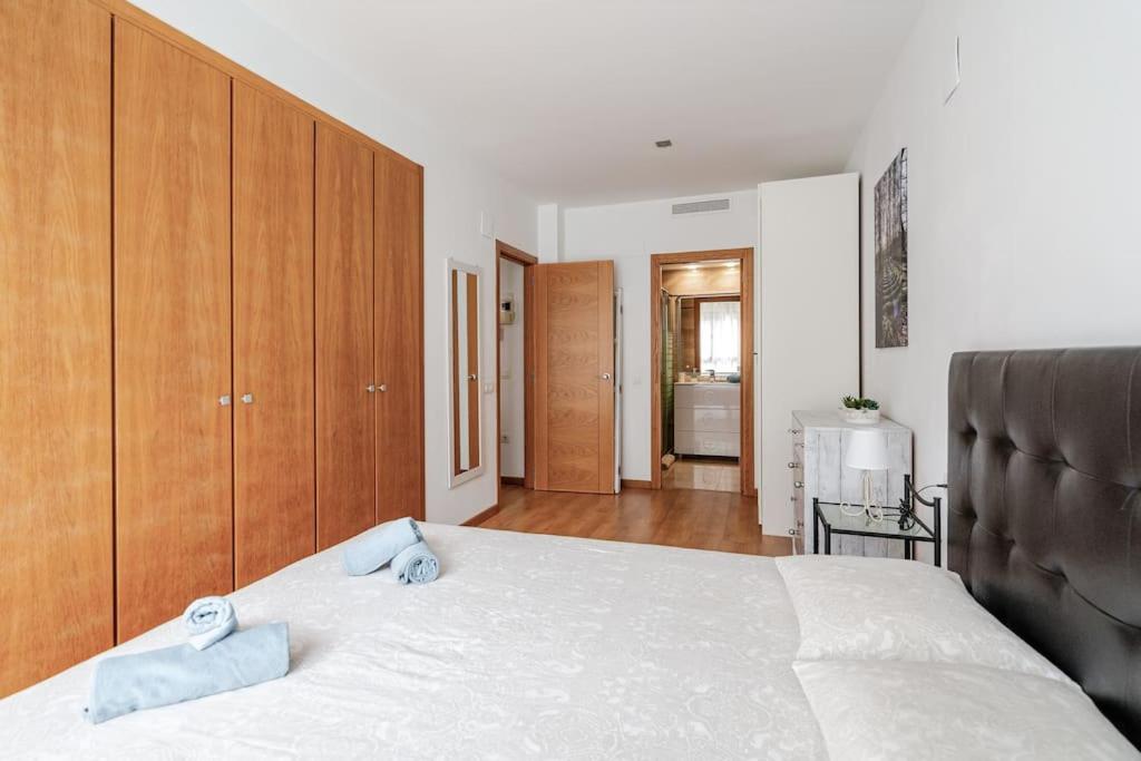 FiveStepsToSea - Beach Apartment Valencia