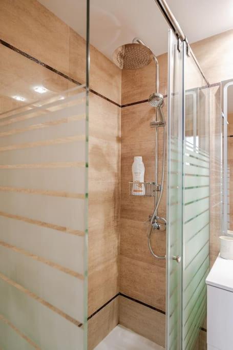 FiveStepsToSea - Beach Apartment Valencia