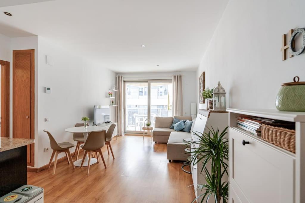 FiveStepsToSea - Beach Apartment Valencia