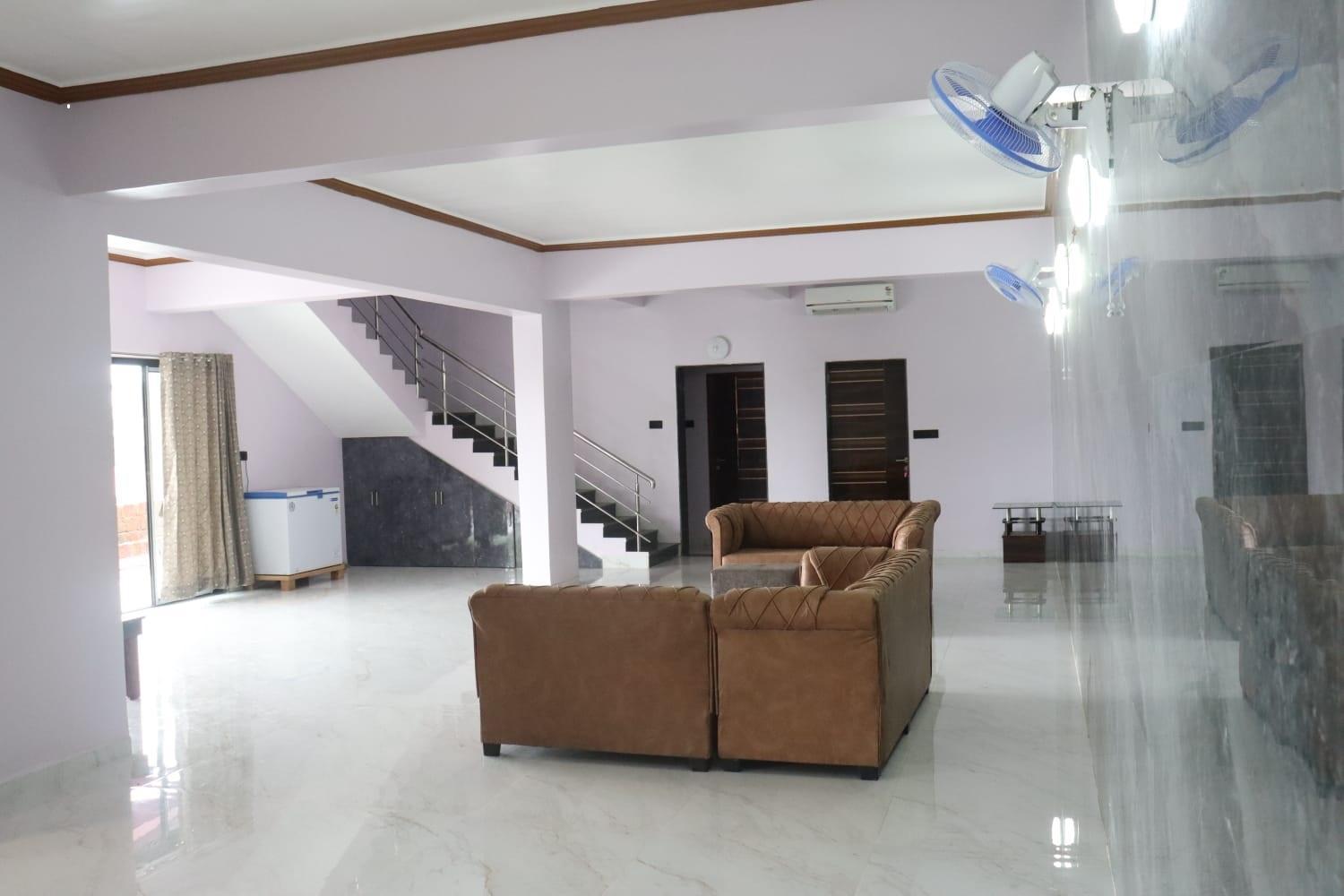 Vista Hill Villa Mahabaleshwar
