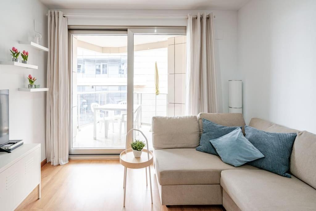 FiveStepsToSea - Beach Apartment Valencia